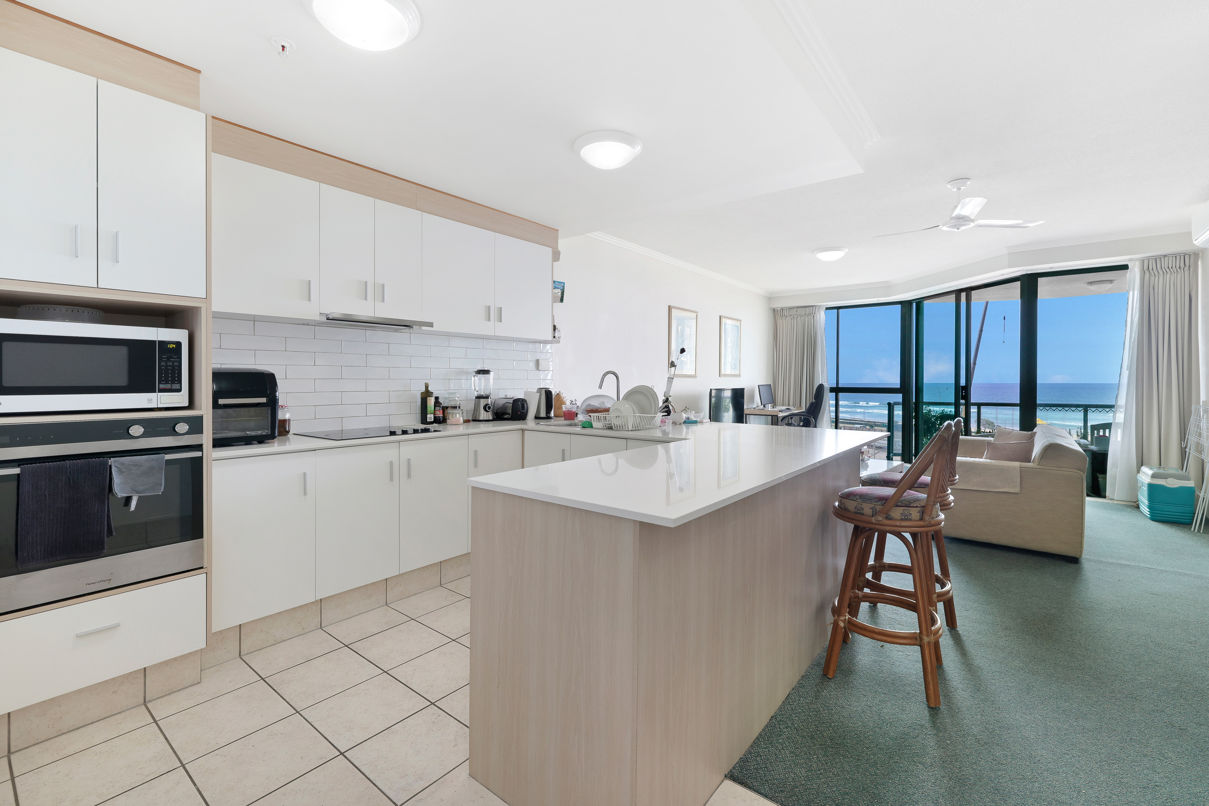 504/3400-3420 Surfers Paradise Boulevard, SURFERS PARADISE, QLD 4217, Surfers Paradise - Thumbnail 3