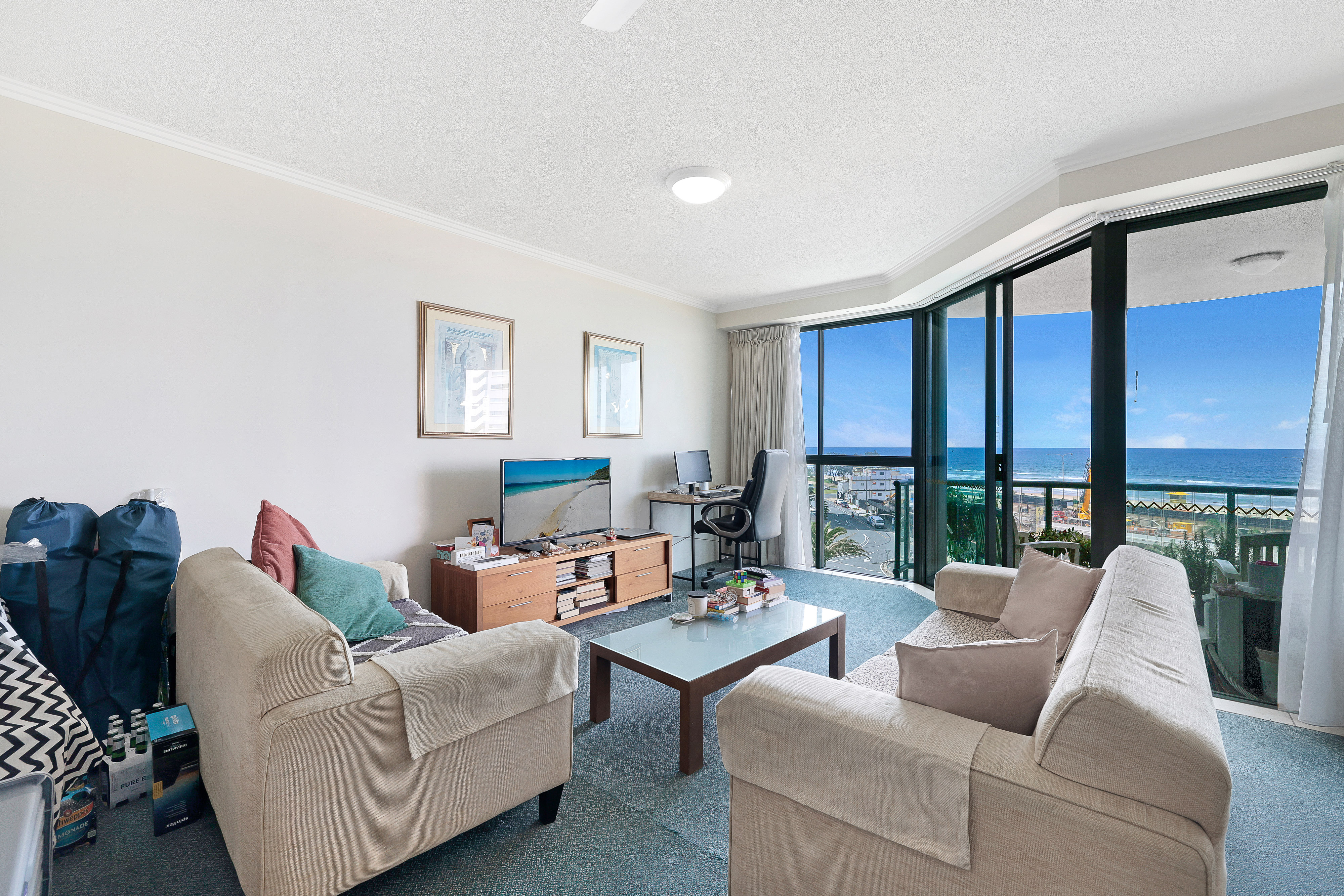 504/3400-3420 Surfers Paradise Boulevard, SURFERS PARADISE, QLD 4217, Surfers Paradise - Thumbnail 2