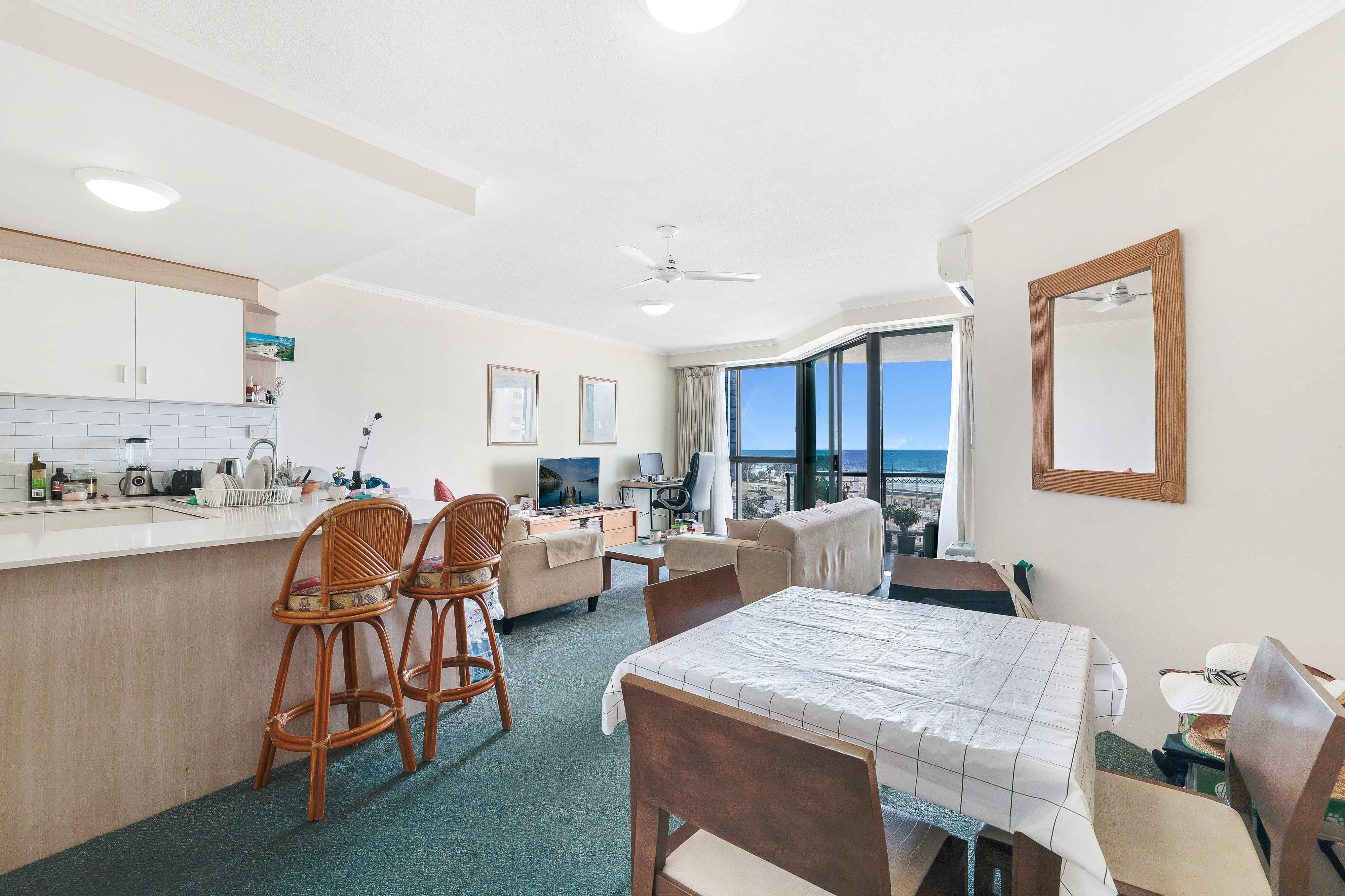 504/3400-3420 Surfers Paradise Boulevard, SURFERS PARADISE, QLD 4217, Surfers Paradise - Thumbnail 4