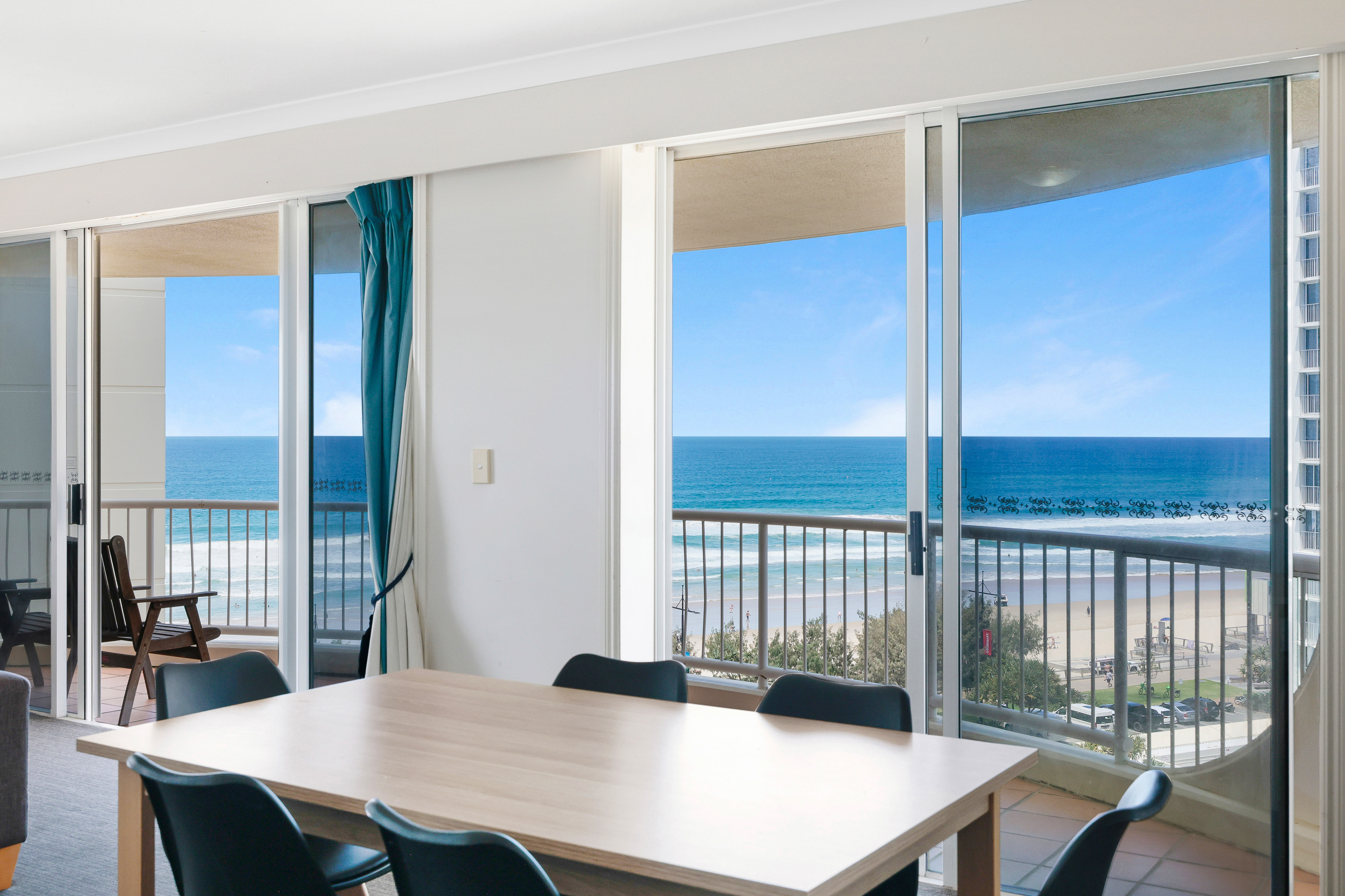 234/6-12 View Avenue, SURFERS PARADISE, QLD 4217, Surfers Paradise - Thumbnail 5