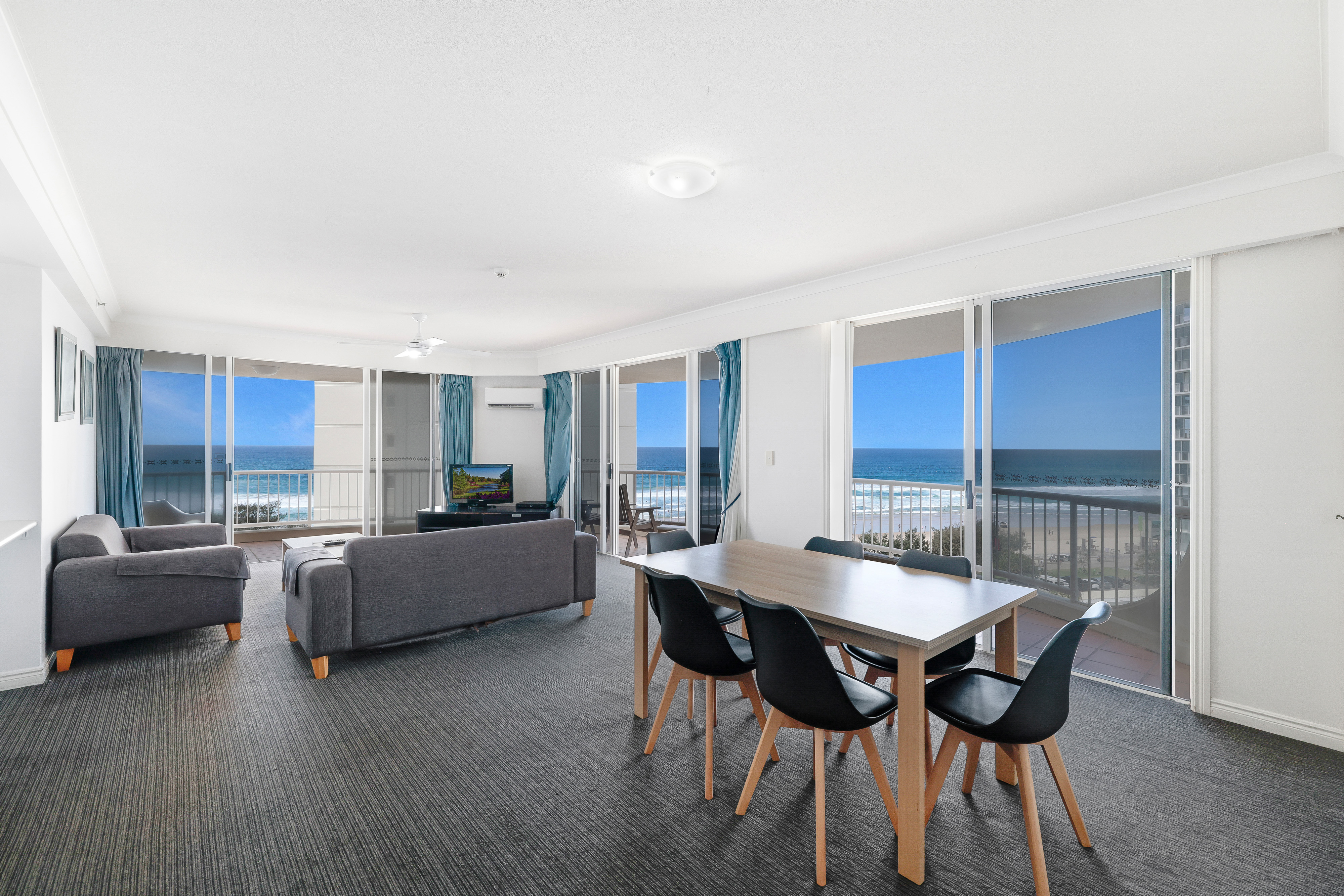234/6-12 View Avenue, SURFERS PARADISE, QLD 4217, Surfers Paradise - Thumbnail 4