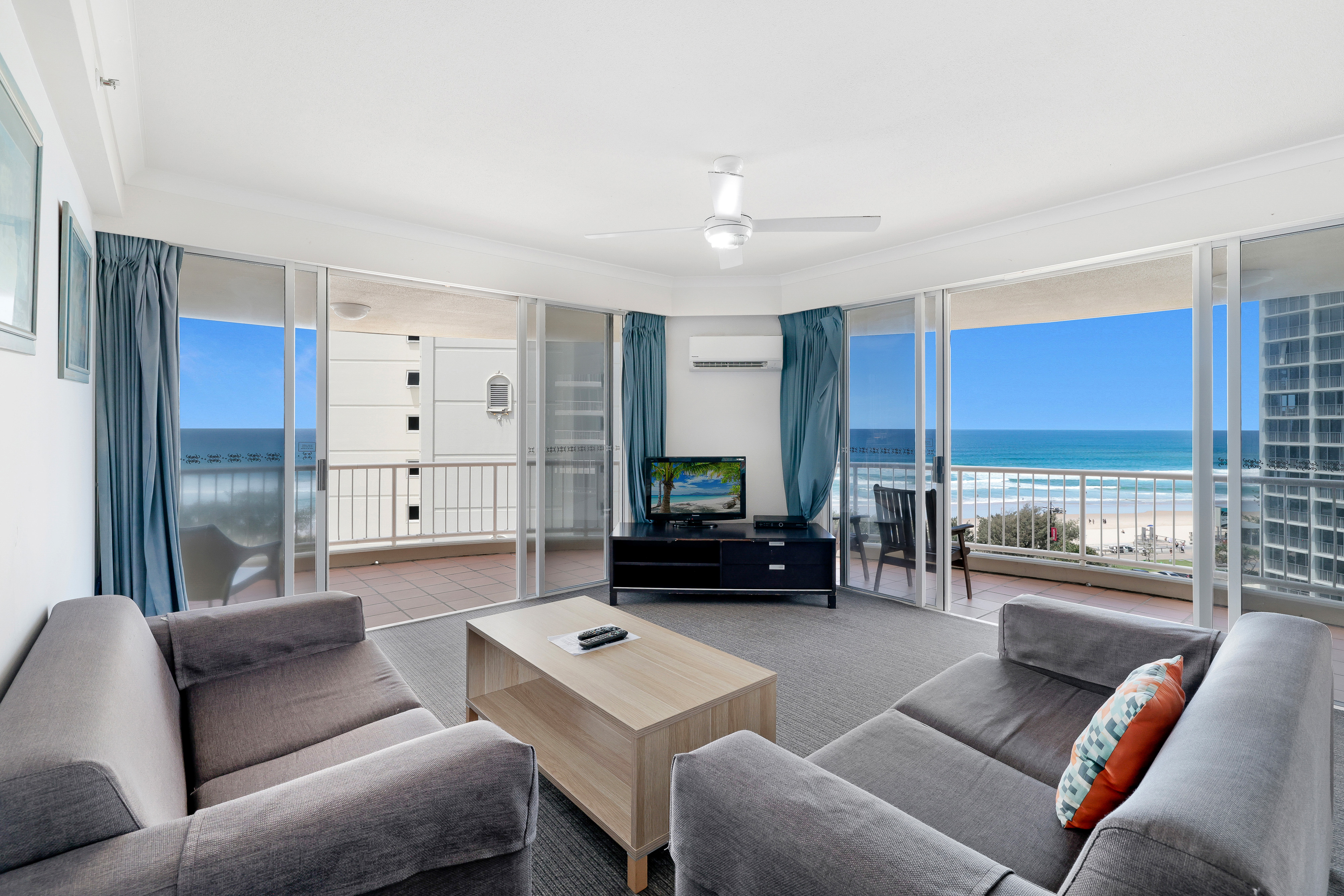 234/6-12 View Avenue, SURFERS PARADISE, QLD 4217, Surfers Paradise - Thumbnail 3
