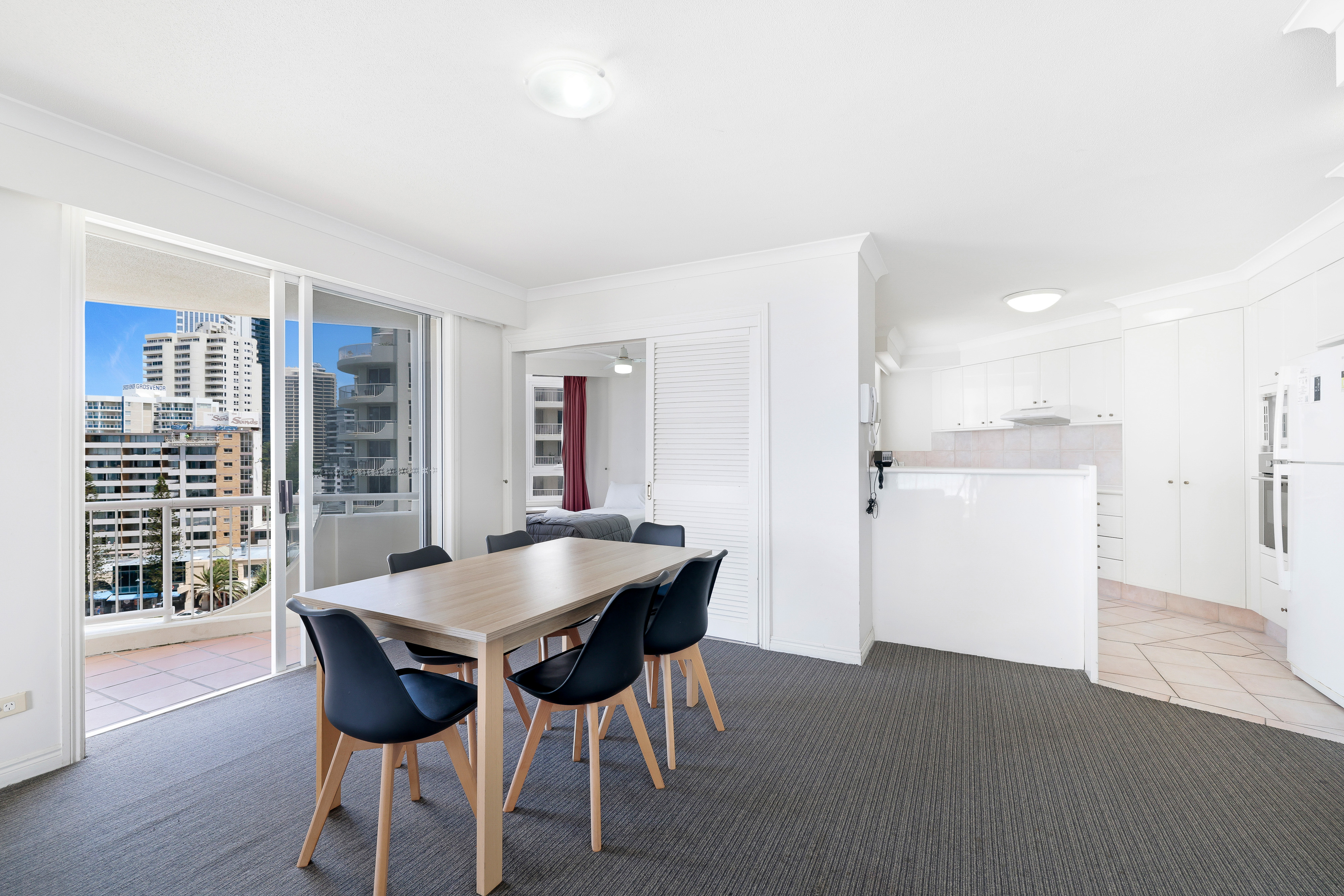 234/6-12 View Avenue, SURFERS PARADISE, QLD 4217, Surfers Paradise - Thumbnail 6