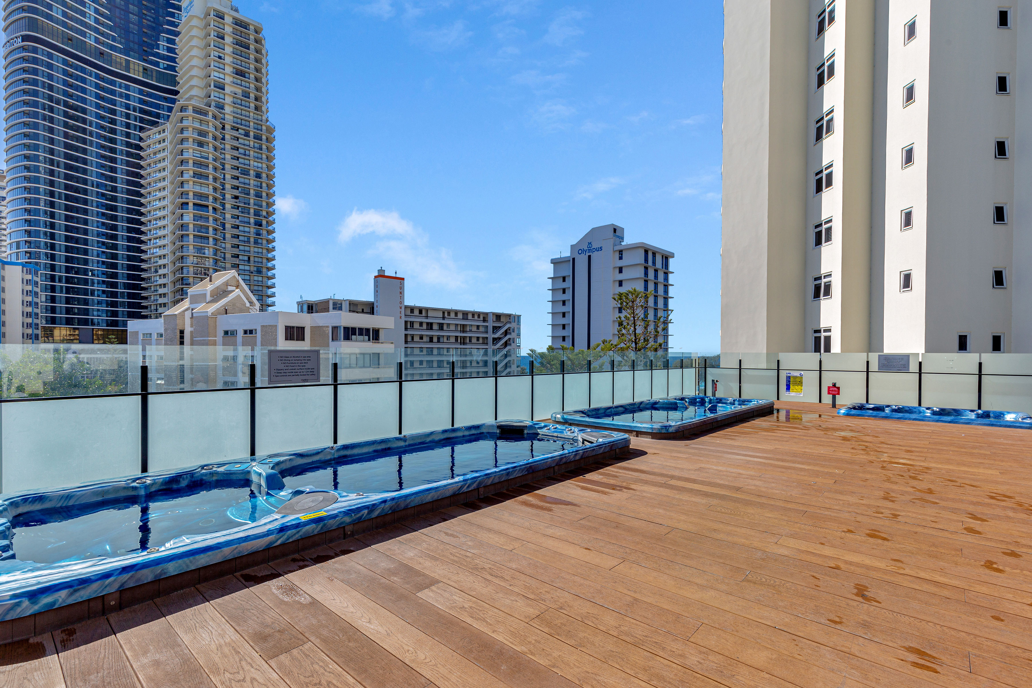 1211/22 View Avenue, SURFERS PARADISE, QLD 4217, Surfers Paradise - Thumbnail 6