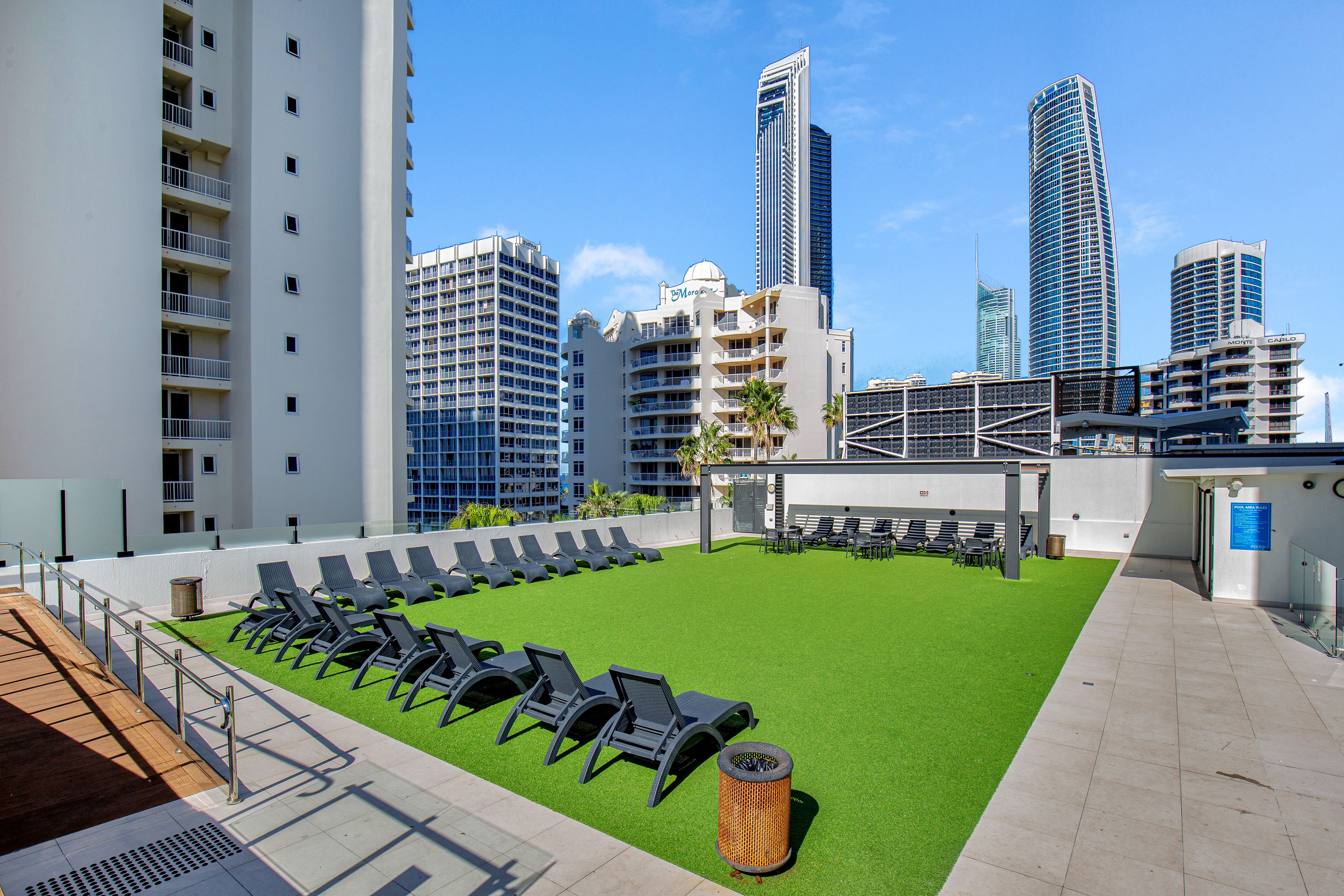 1211/22 View Avenue, SURFERS PARADISE, QLD 4217, Surfers Paradise - Thumbnail 7