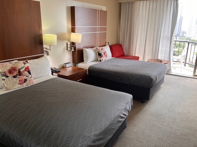 1211/22 View Avenue, SURFERS PARADISE, QLD 4217, Surfers Paradise - Thumbnail 2