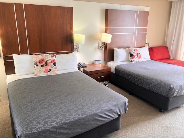 1211/22 View Avenue, SURFERS PARADISE, QLD 4217, Surfers Paradise - Thumbnail 3