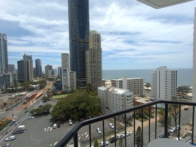 1211/22 View Avenue, SURFERS PARADISE, QLD 4217, Surfers Paradise - Thumbnail 4