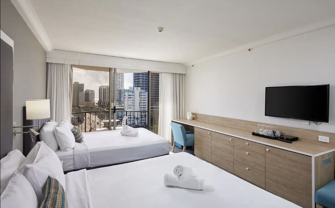 927/22 View Avenue, SURFERS PARADISE, QLD 4217, Surfers Paradise - Thumbnail 5