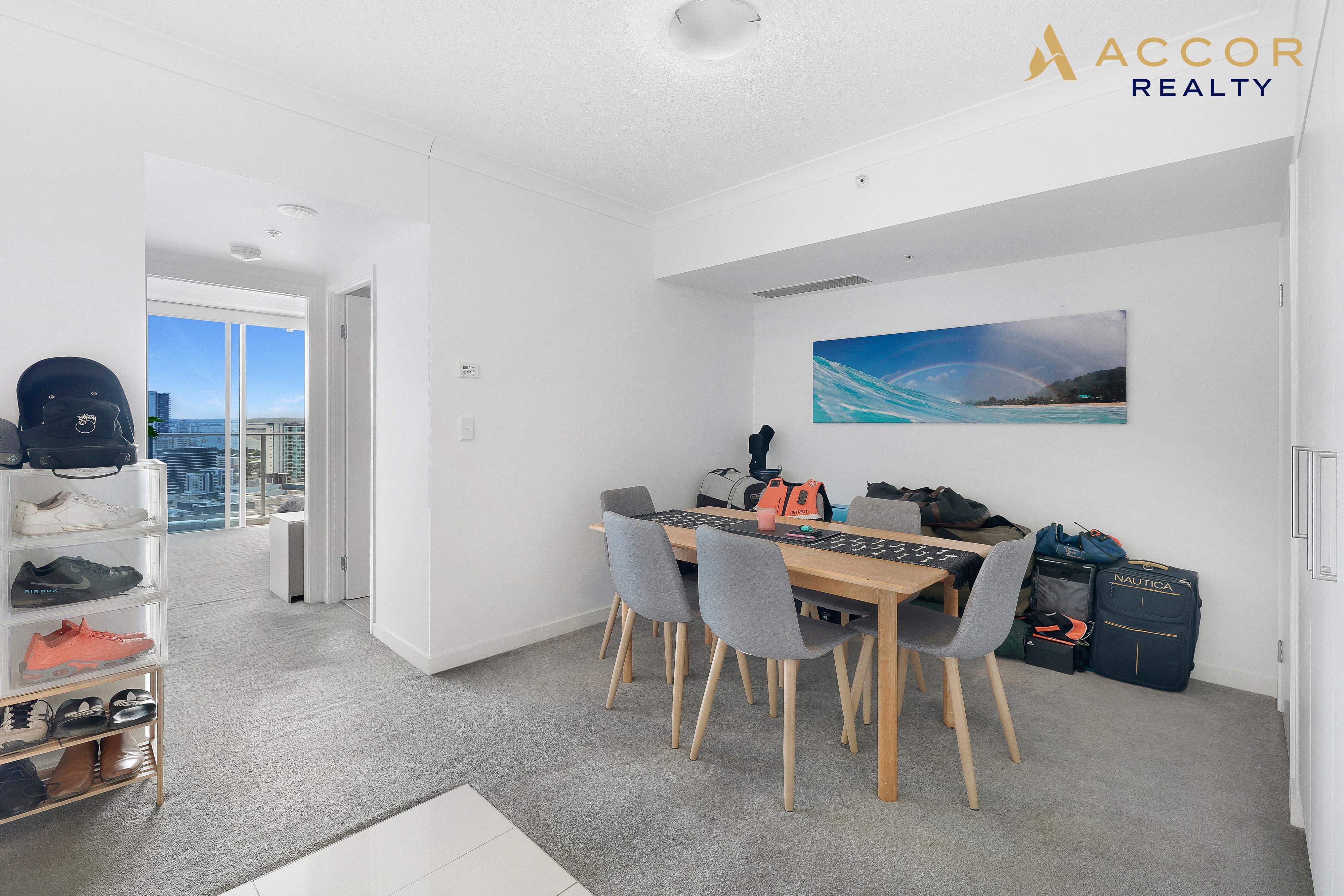 32109/9 Lawson Street, SOUTHPORT, QLD 4215, Southport - Thumbnail 7