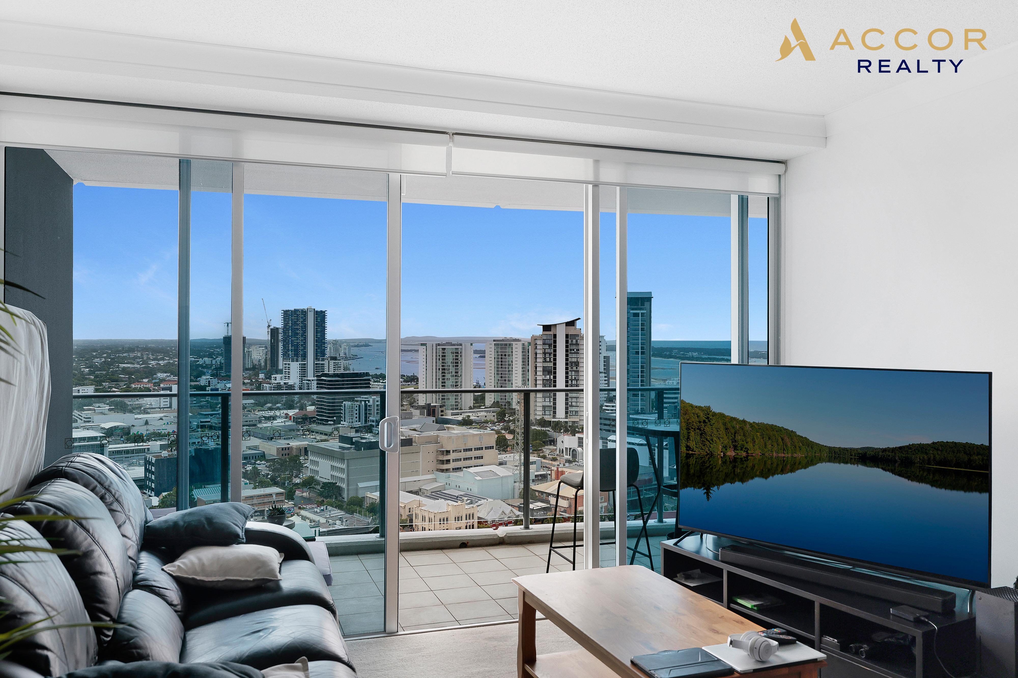 32109/9 Lawson Street, SOUTHPORT, QLD 4215, Southport - Thumbnail 4