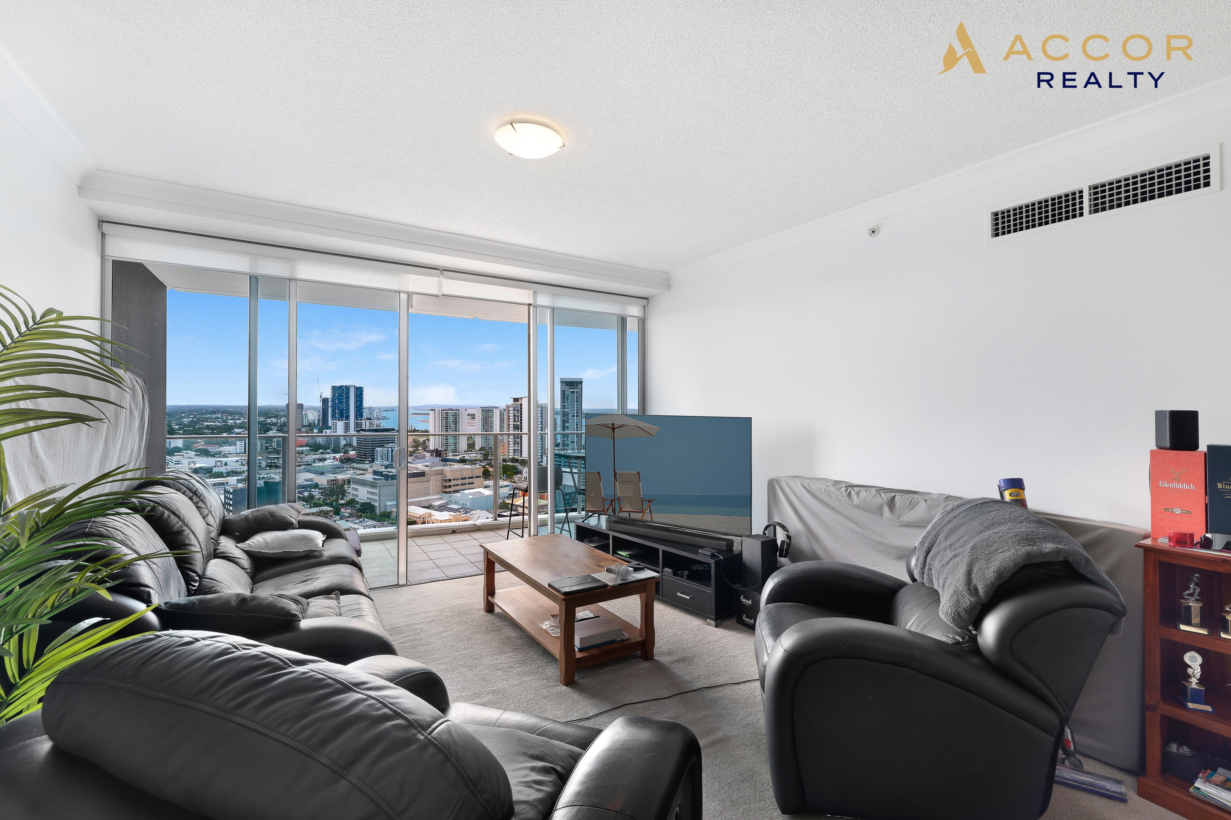 32109/9 Lawson Street, SOUTHPORT, QLD 4215, Southport - Thumbnail 3