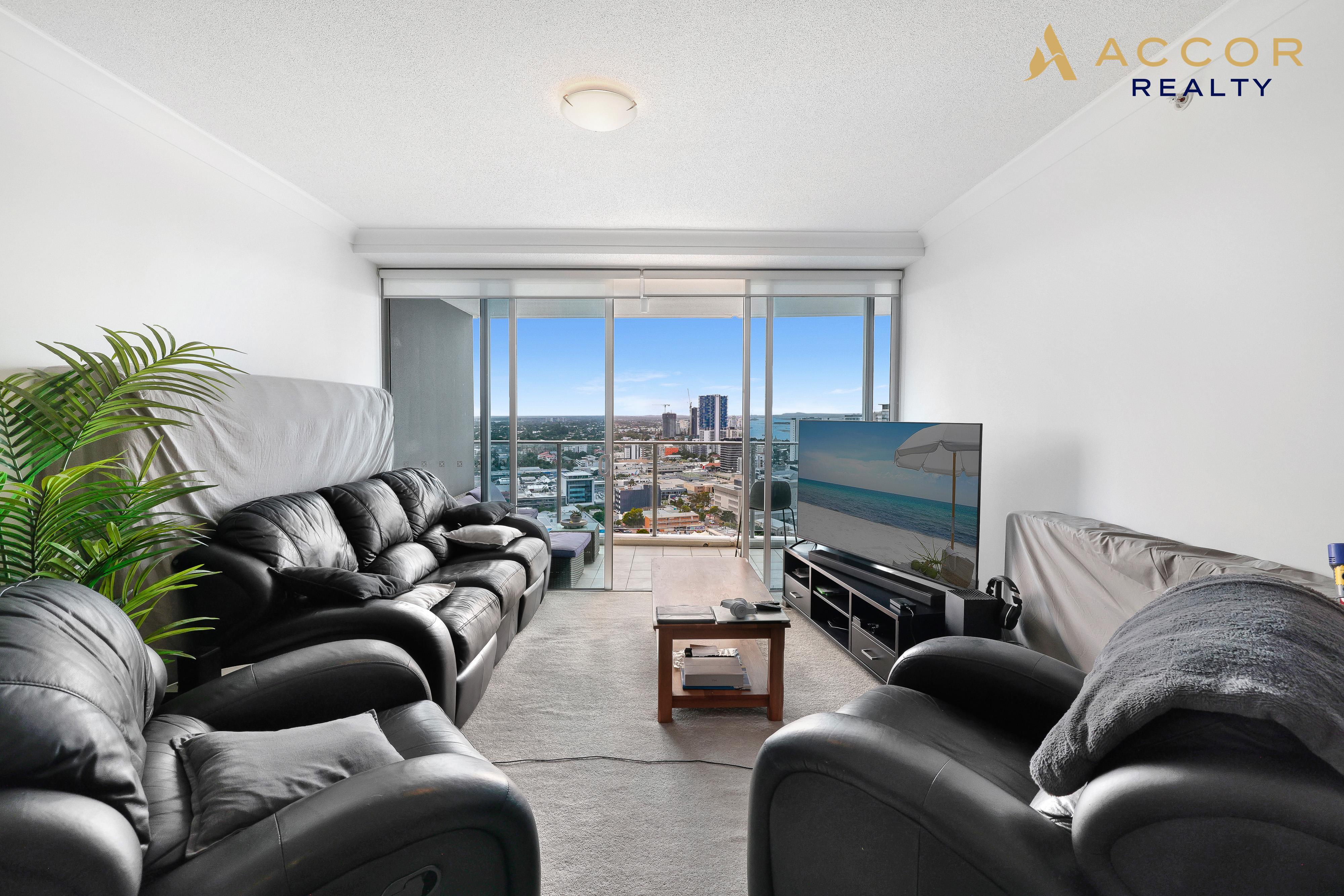 32109/9 Lawson Street, SOUTHPORT, QLD 4215, Southport - Thumbnail 2