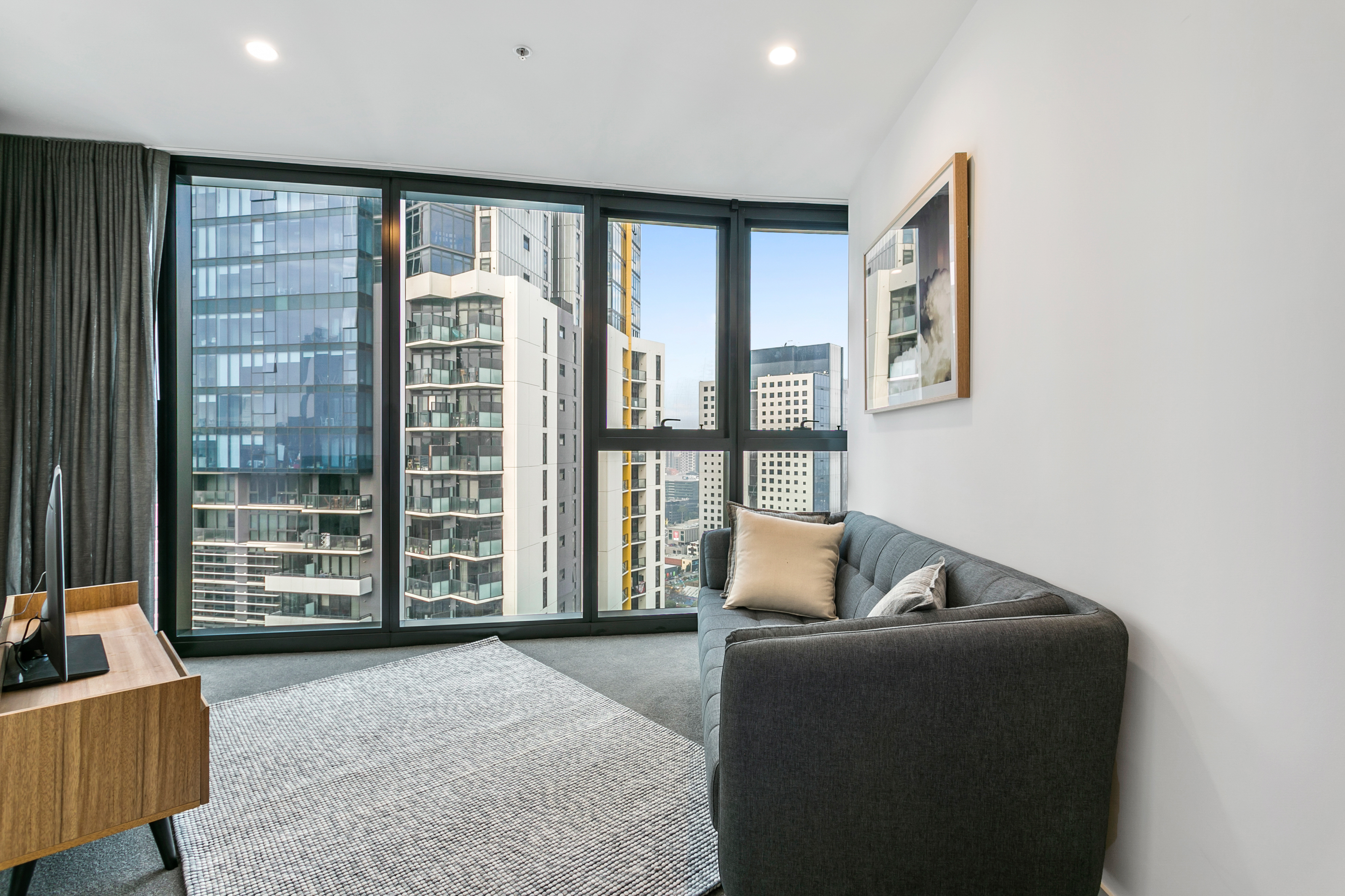2901/105-107 Clarendon Street, SOUTHBANK, VIC 3006, Southbank - Thumbnail 4