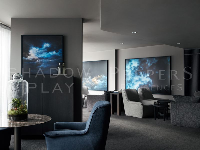 2901/105-107 Clarendon Street, SOUTHBANK, VIC 3006, Southbank - Thumbnail 8