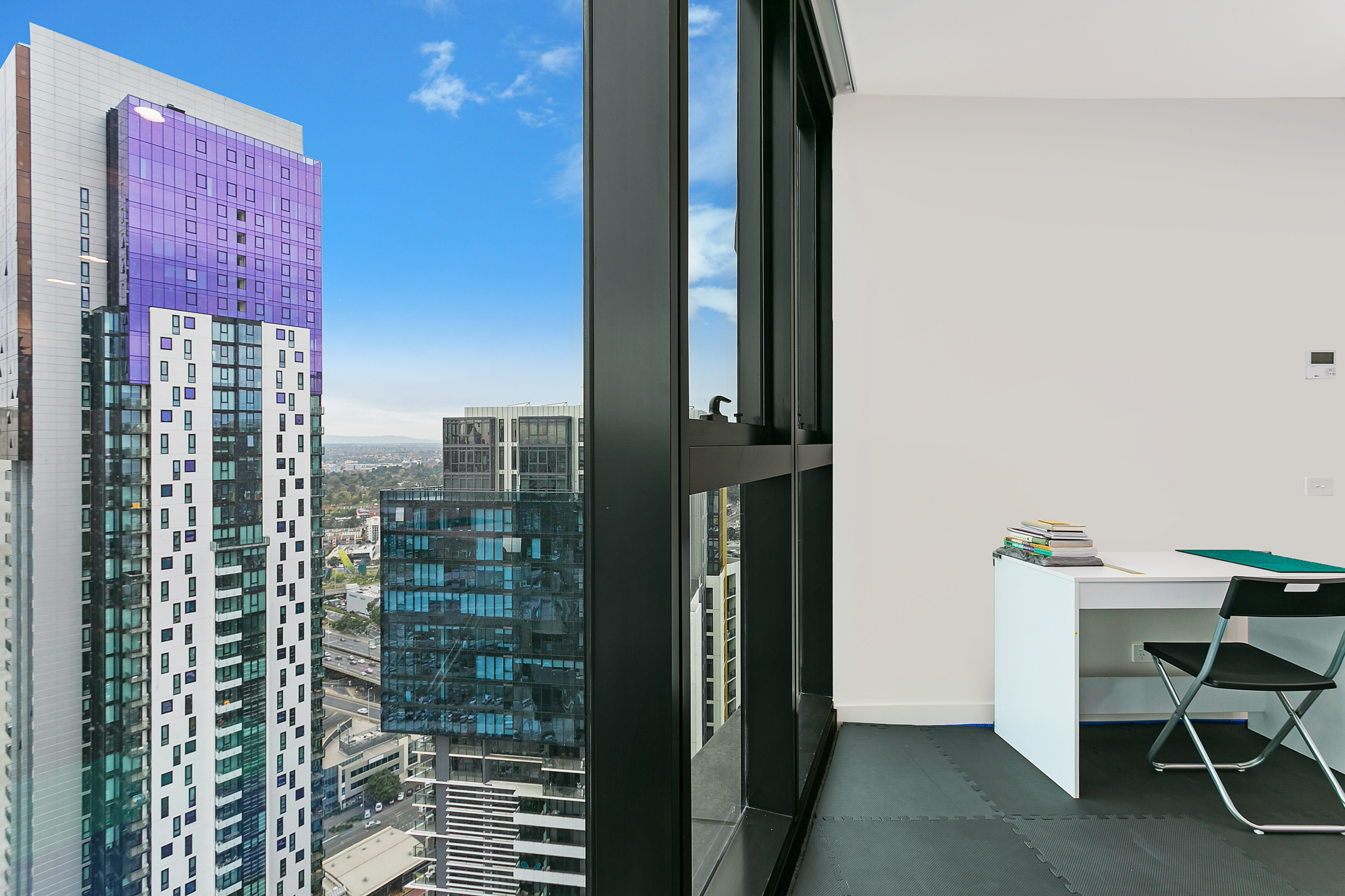 3909/105-107 Clarendon Street, SOUTHBANK, VIC 3006, Southbank - Thumbnail 3