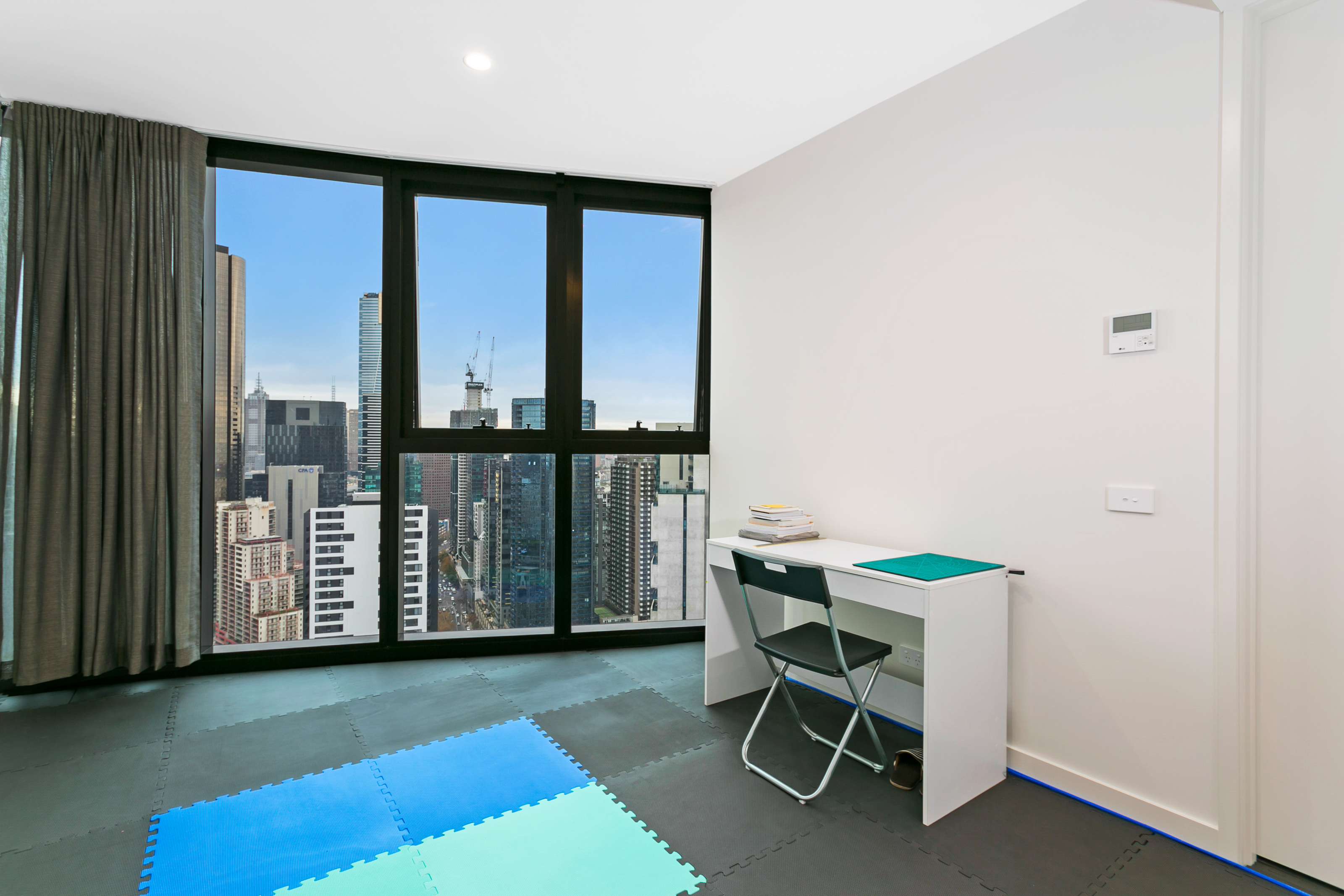 3909/105-107 Clarendon Street, SOUTHBANK, VIC 3006, Southbank - Thumbnail 4