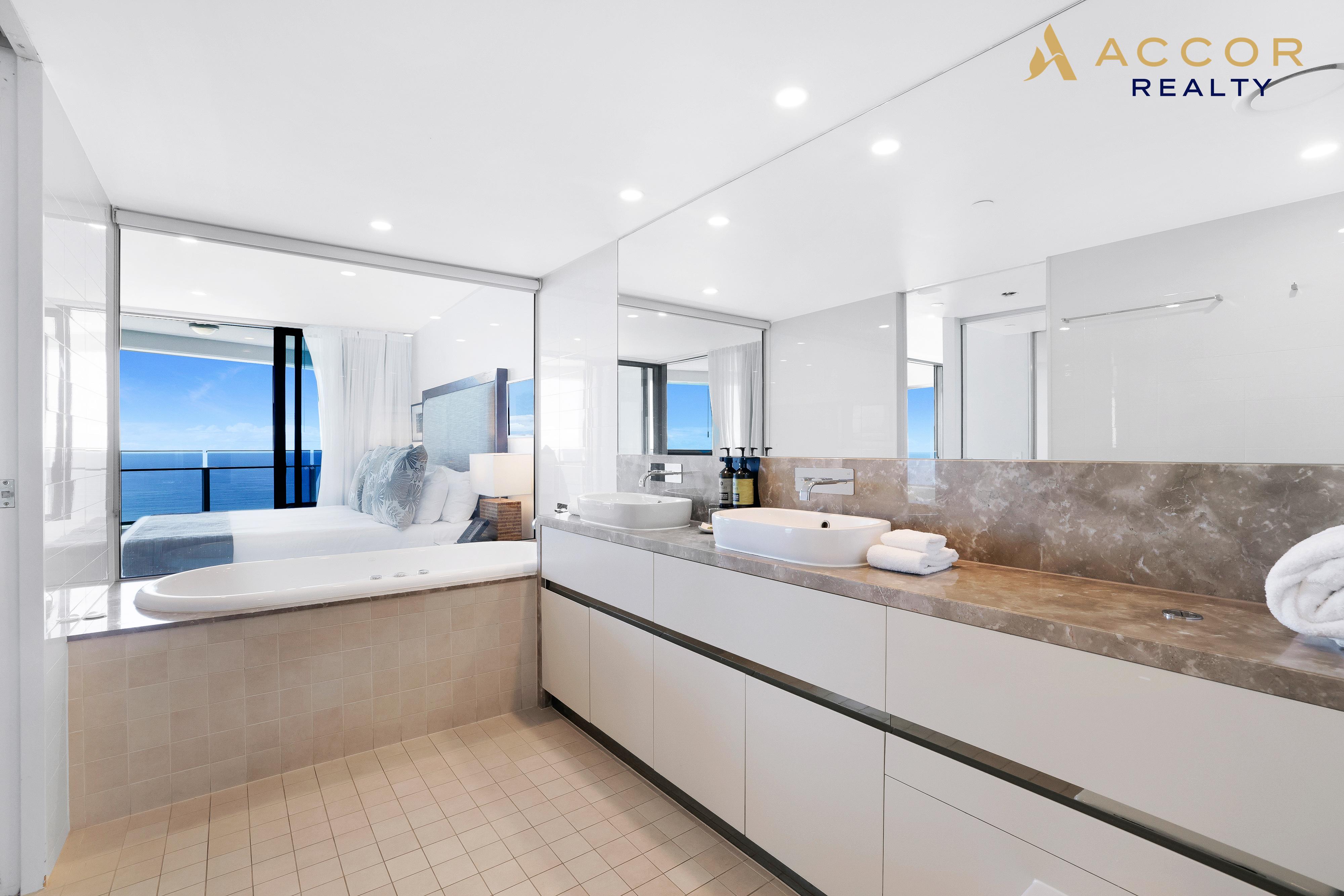 2105/4 The Esplanade, SURFERS PARADISE, QLD 4217, Surfers Paradise - Thumbnail 8