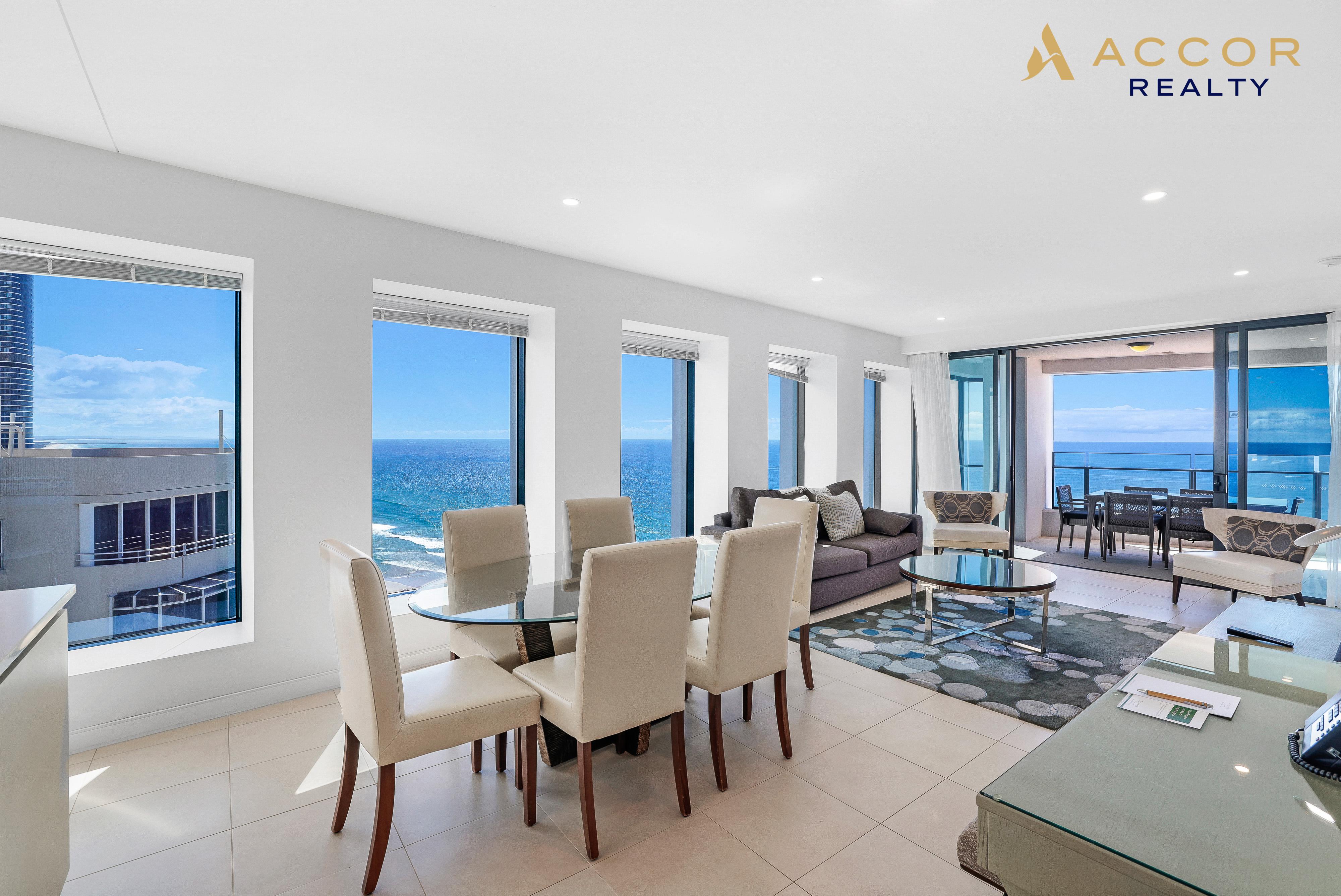 2105/4 The Esplanade, SURFERS PARADISE, QLD 4217, Surfers Paradise - Thumbnail 3