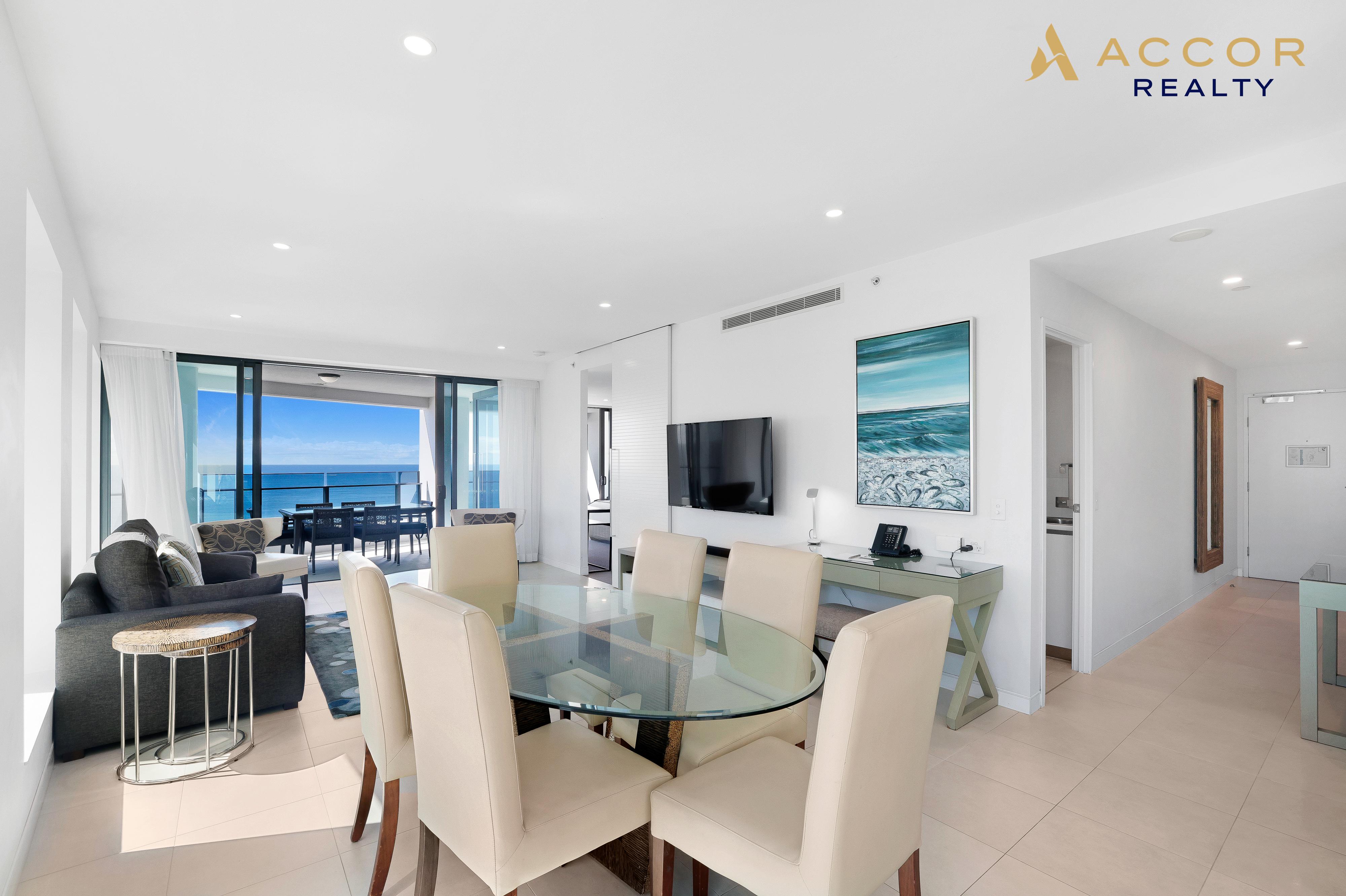 2105/4 The Esplanade, SURFERS PARADISE, QLD 4217, Surfers Paradise - Thumbnail 4