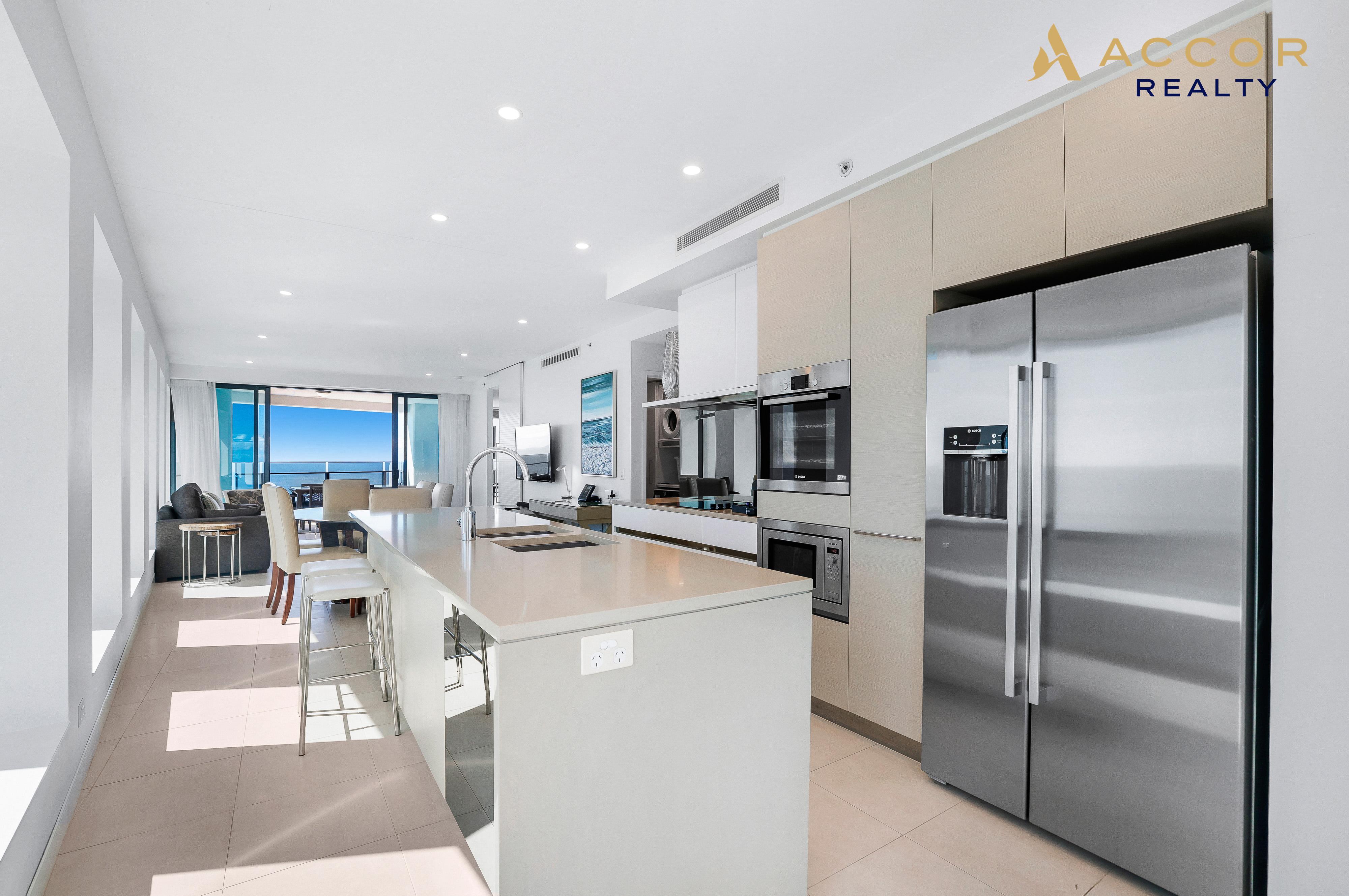 2105/4 The Esplanade, SURFERS PARADISE, QLD 4217, Surfers Paradise - Thumbnail 6