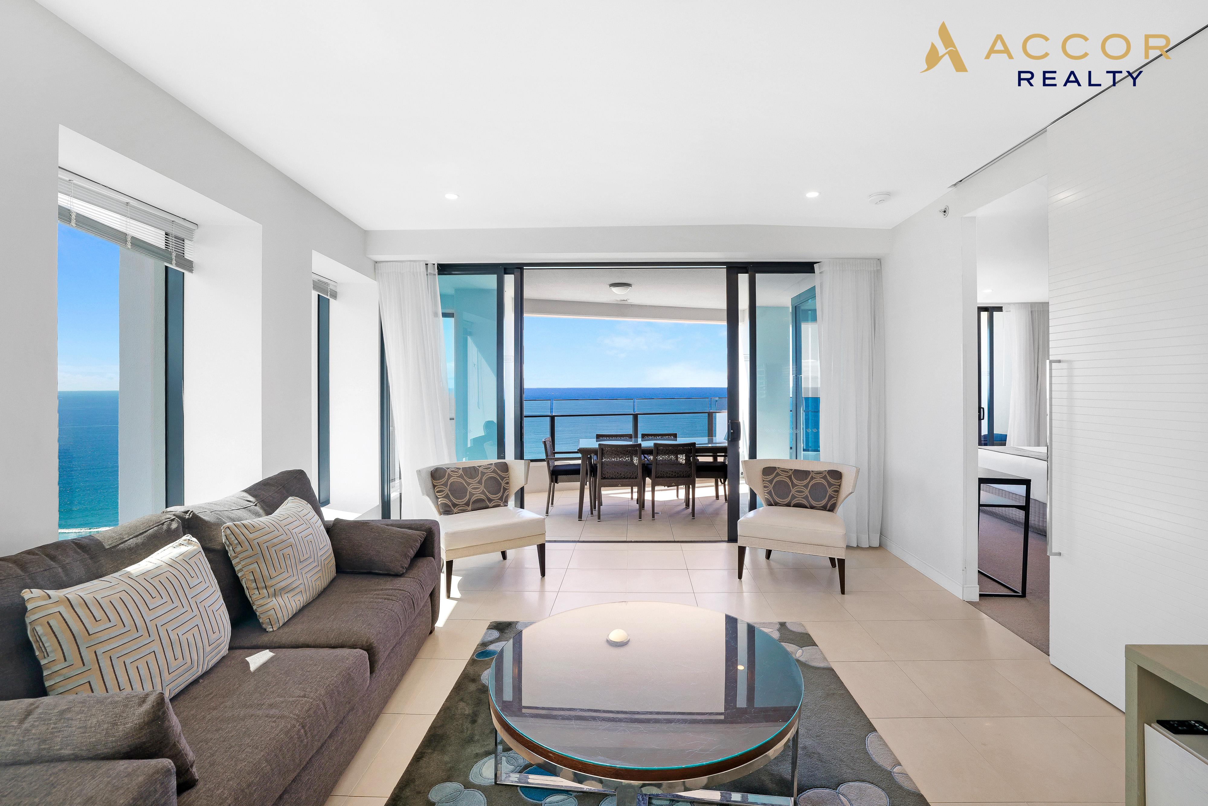 2105/4 The Esplanade, SURFERS PARADISE, QLD 4217, Surfers Paradise - Thumbnail 2