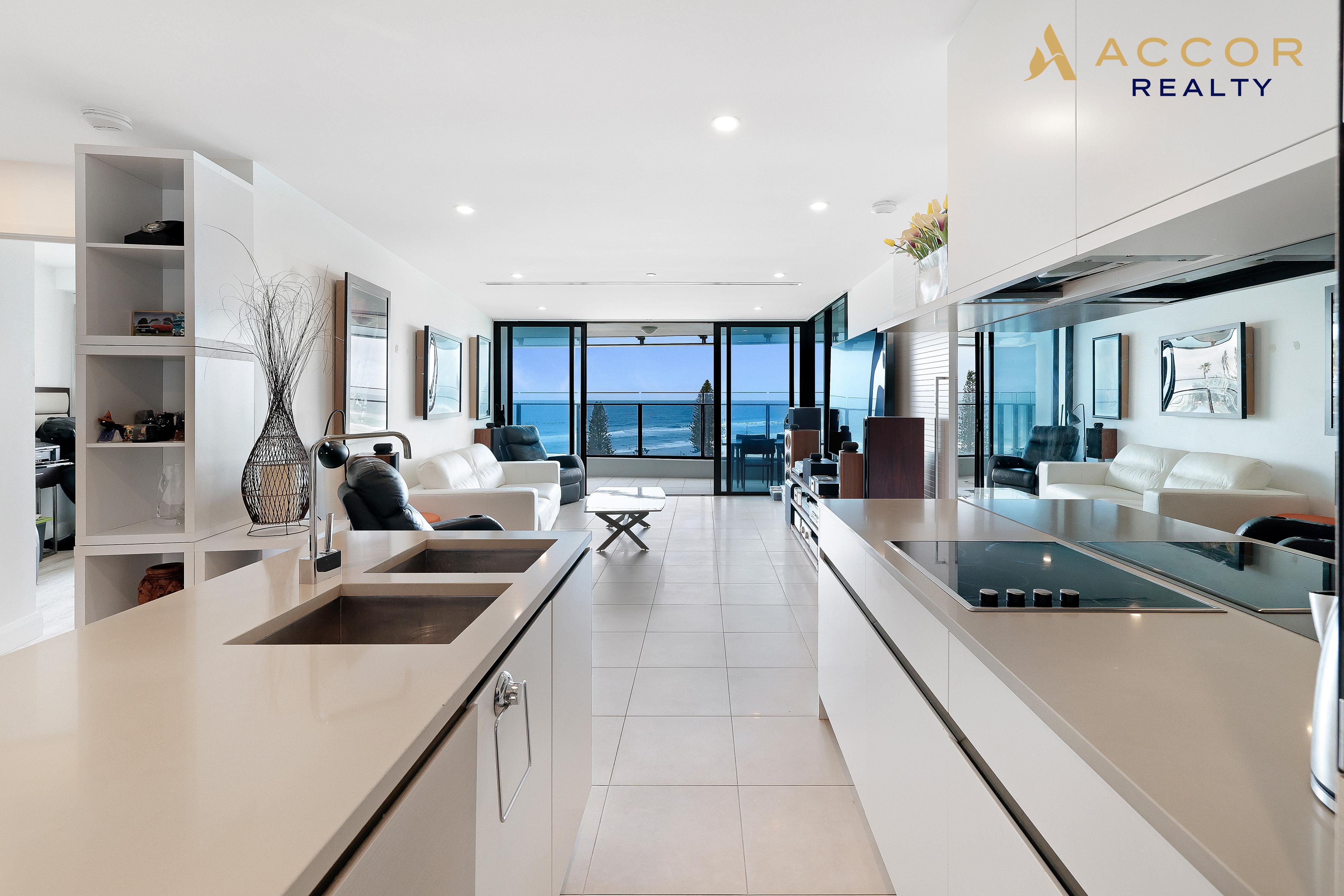 402/4 The Esplanade, SURFERS PARADISE, QLD 4217, Surfers Paradise - Thumbnail 3