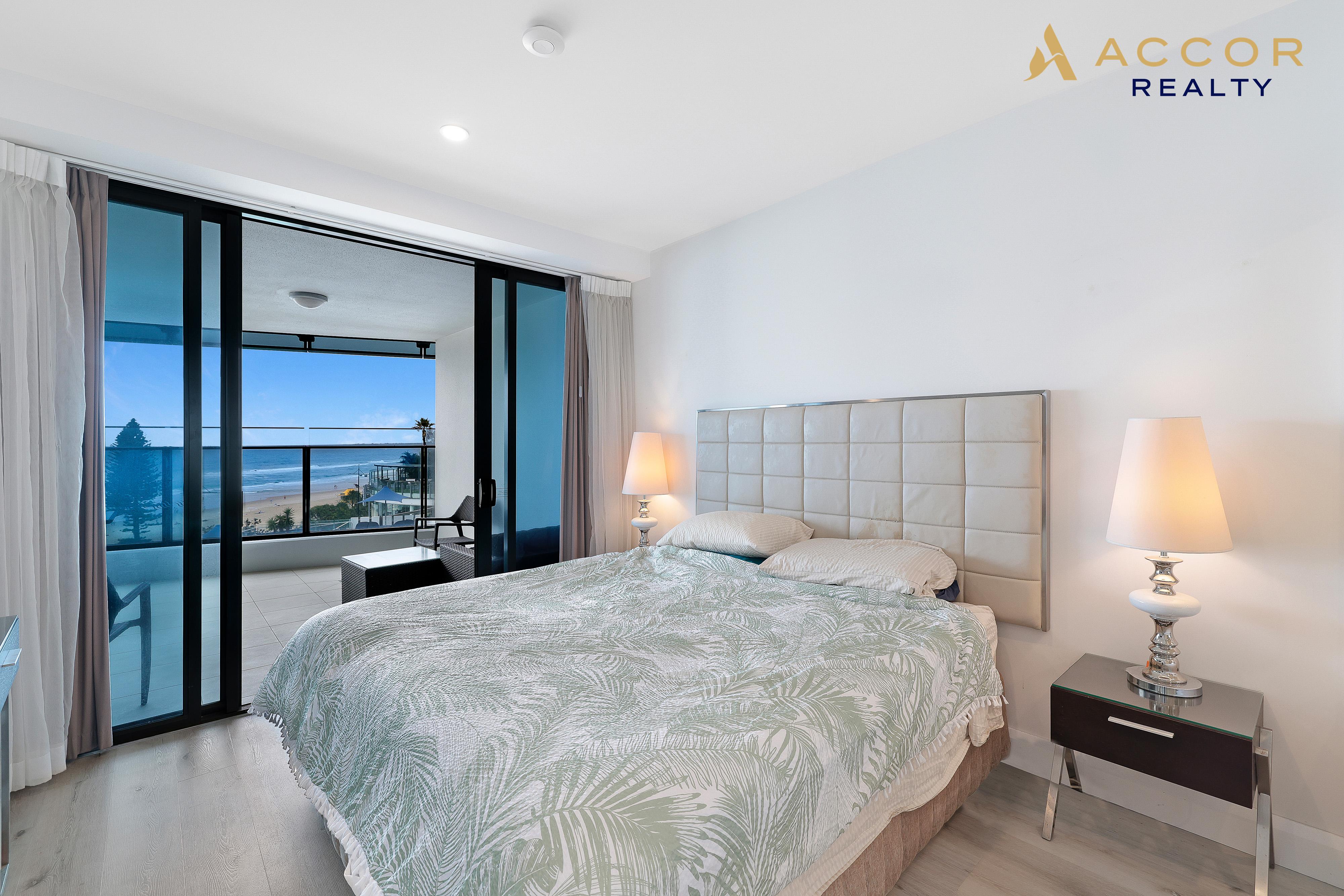 402/4 The Esplanade, SURFERS PARADISE, QLD 4217, Surfers Paradise - Thumbnail 5