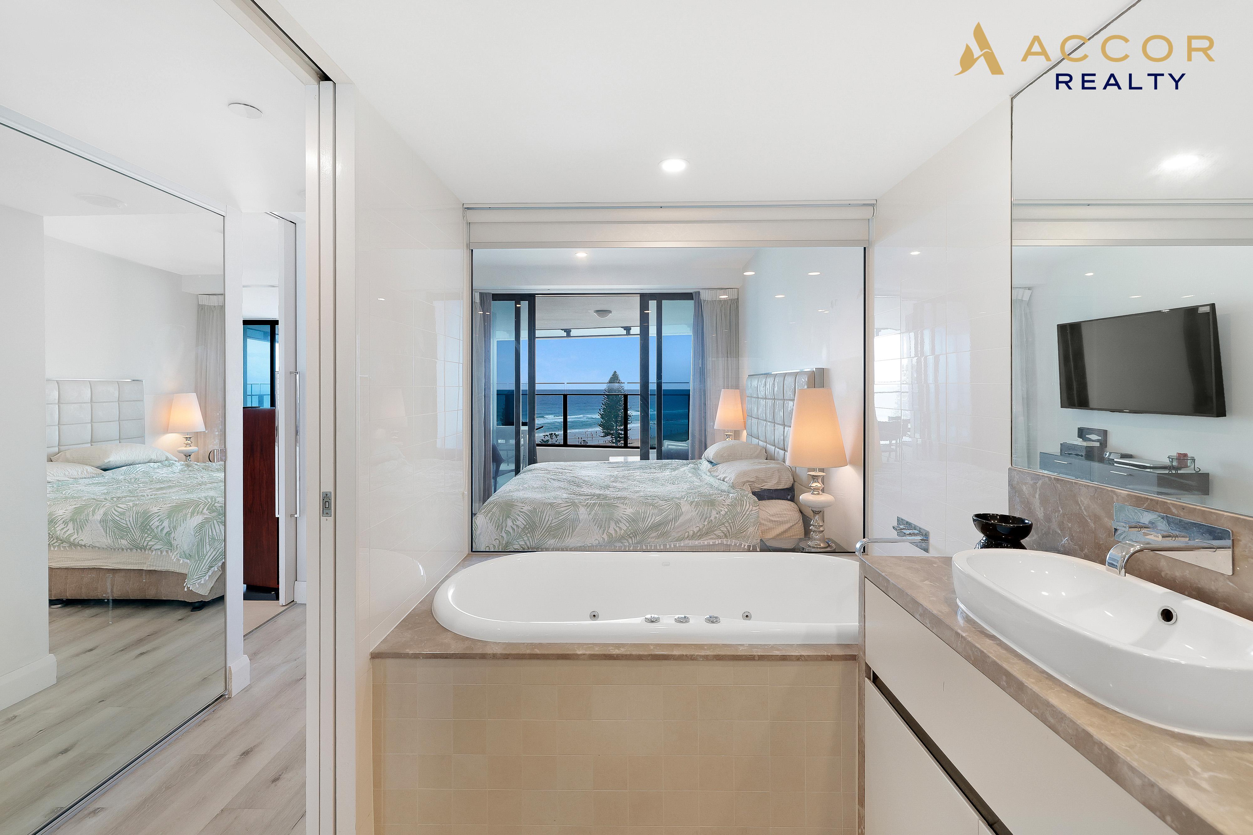 402/4 The Esplanade, SURFERS PARADISE, QLD 4217, Surfers Paradise - Thumbnail 8