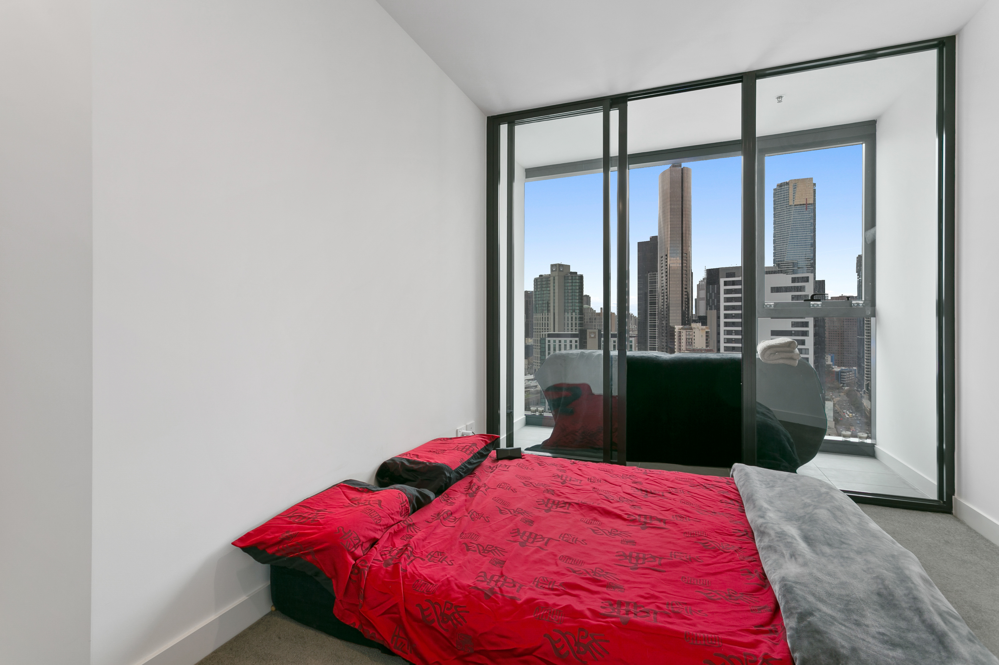 2810/105-107 Clarendon Street, SOUTHBANK, VIC 3006, Southbank - Thumbnail 4