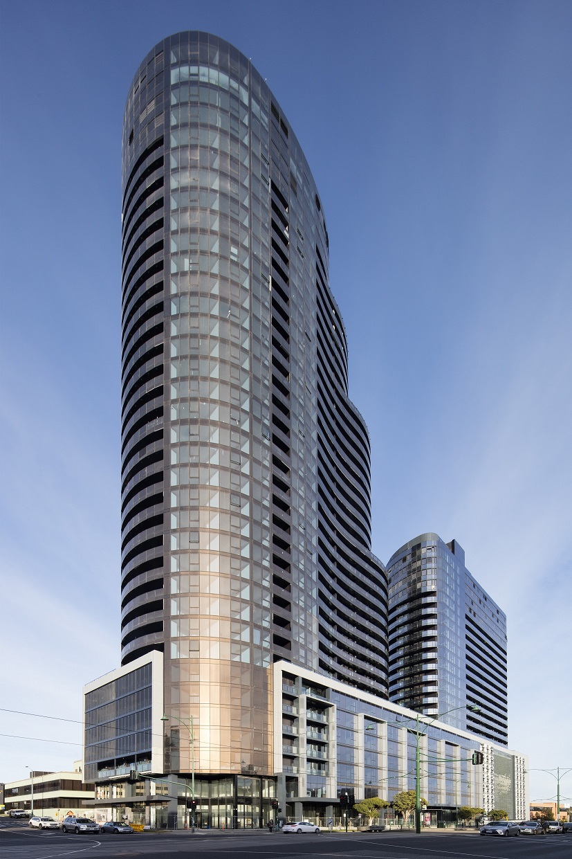 1602/850 Whitehorse Road, BOX HILL, VIC 3128, Box Hill - Thumbnail 4