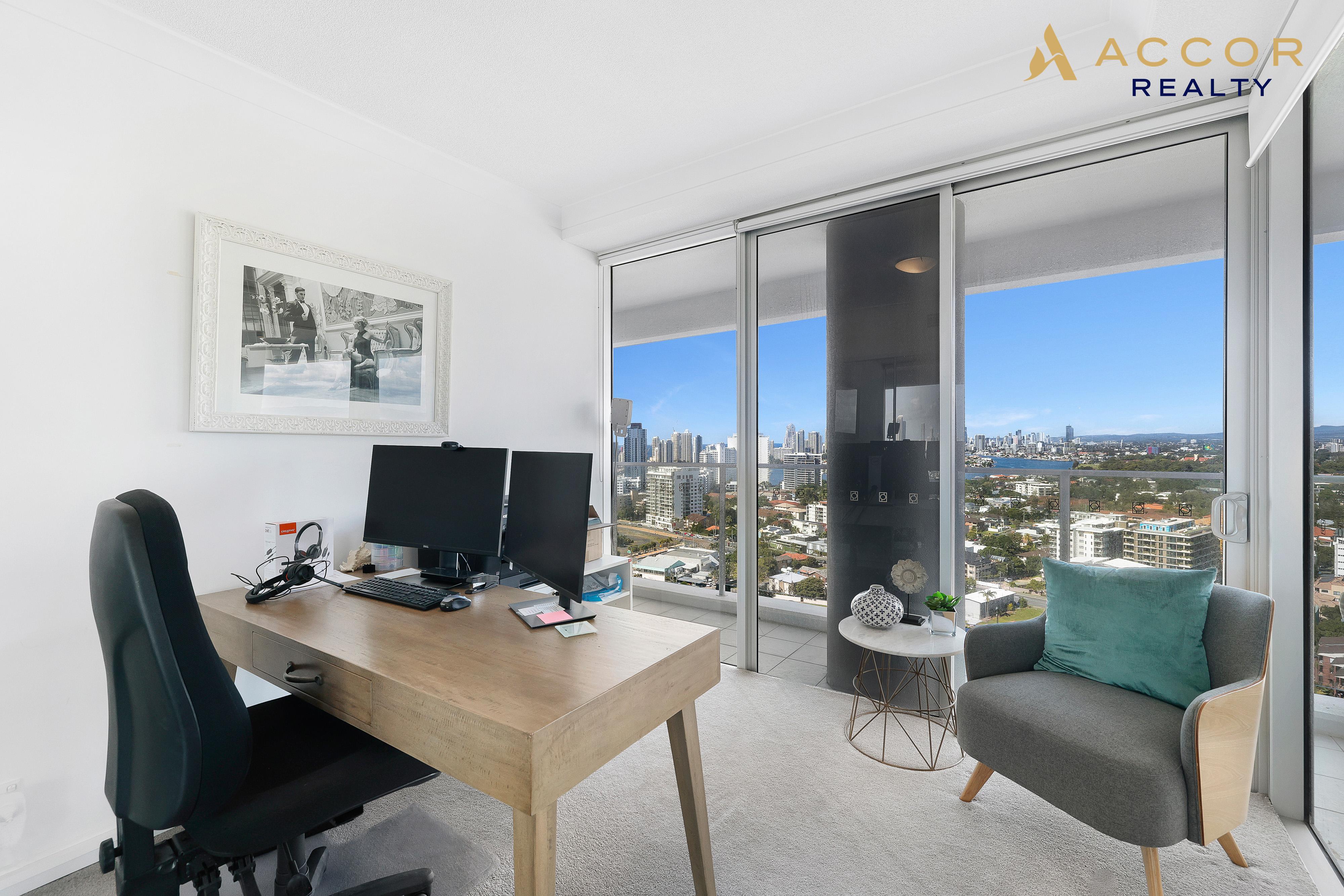 32104/9 Lawson Street, SOUTHPORT, QLD 4215, Southport - Thumbnail 7