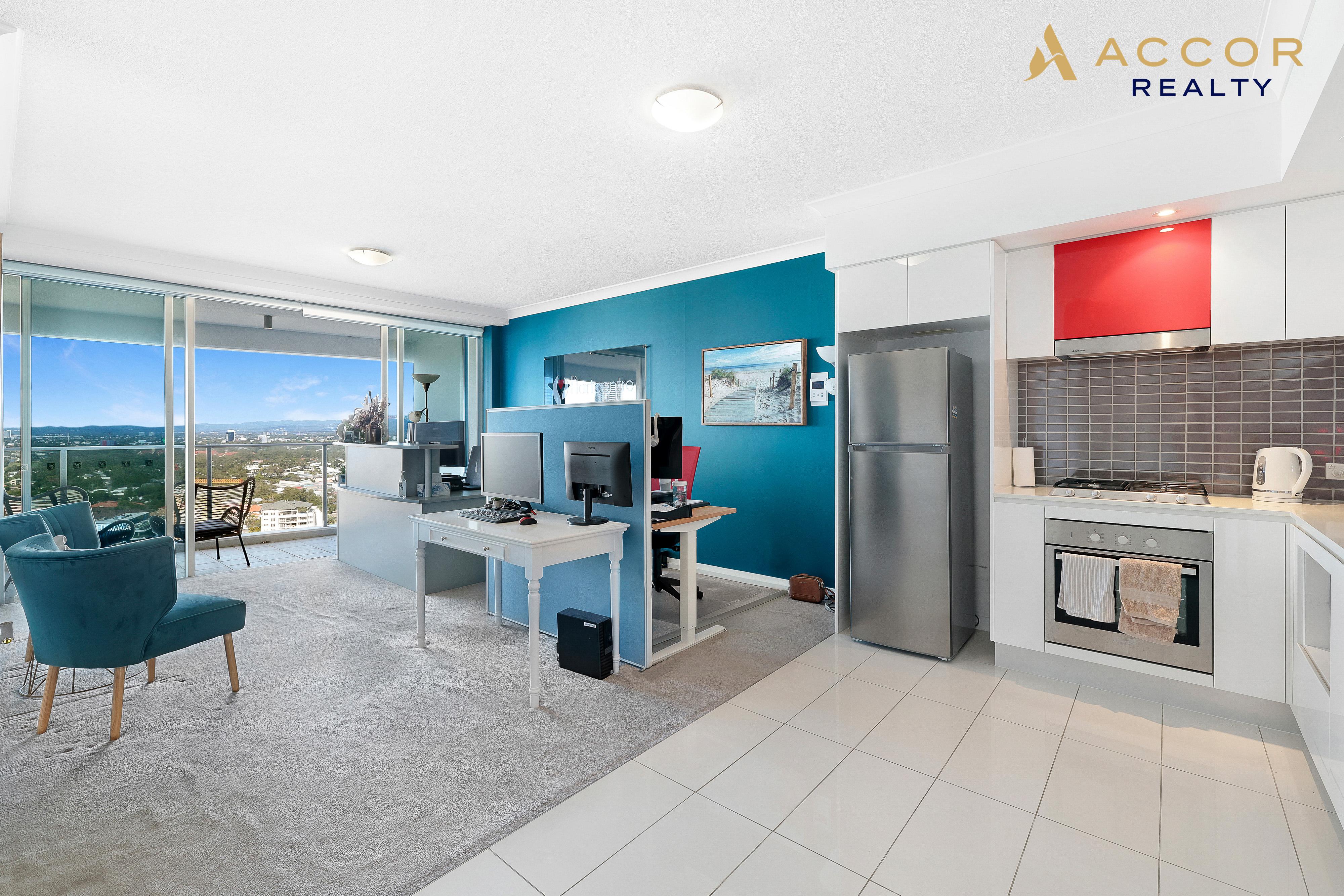 32104/9 Lawson Street, SOUTHPORT, QLD 4215, Southport - Thumbnail 4