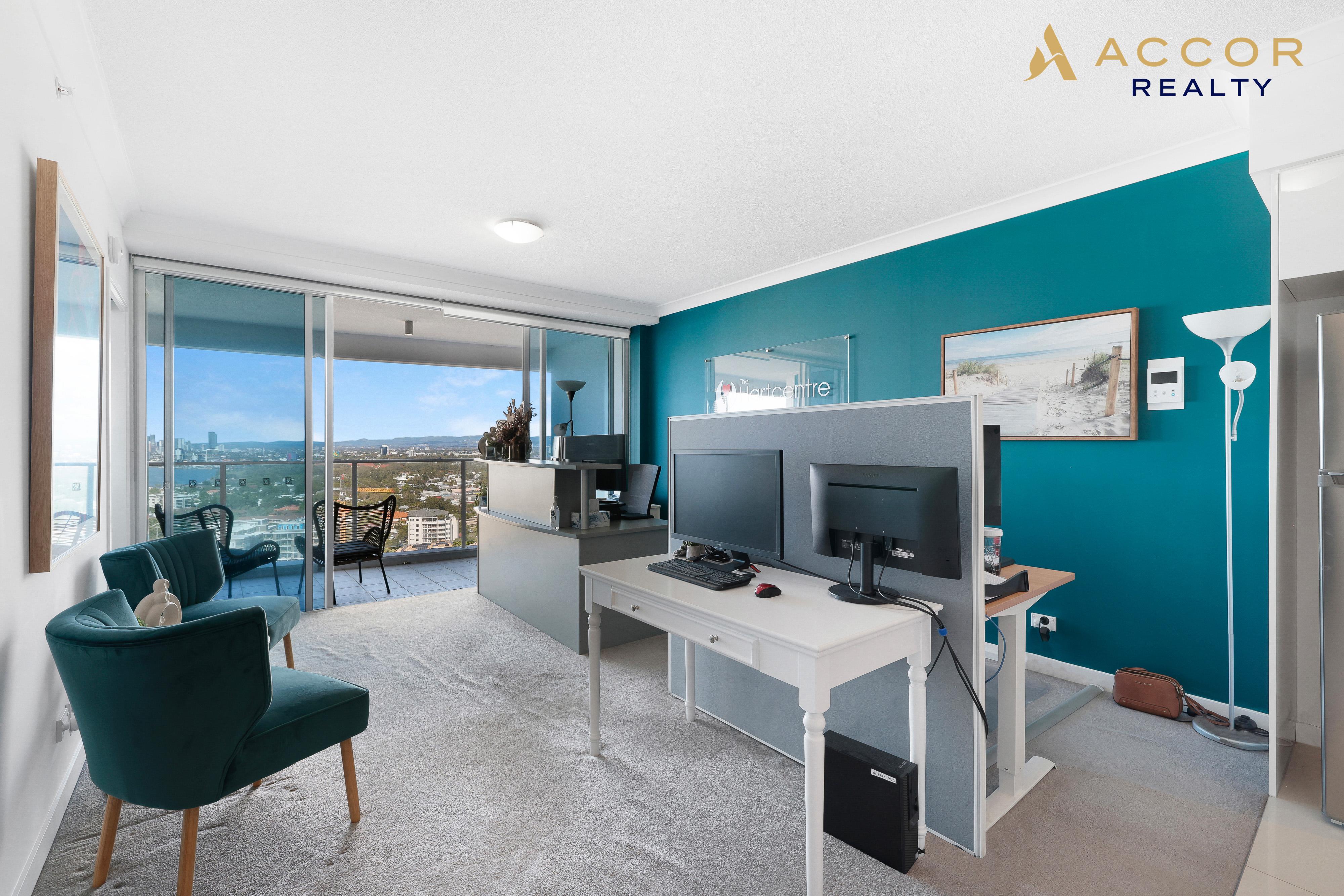 32104/9 Lawson Street, SOUTHPORT, QLD 4215, Southport - Thumbnail 5