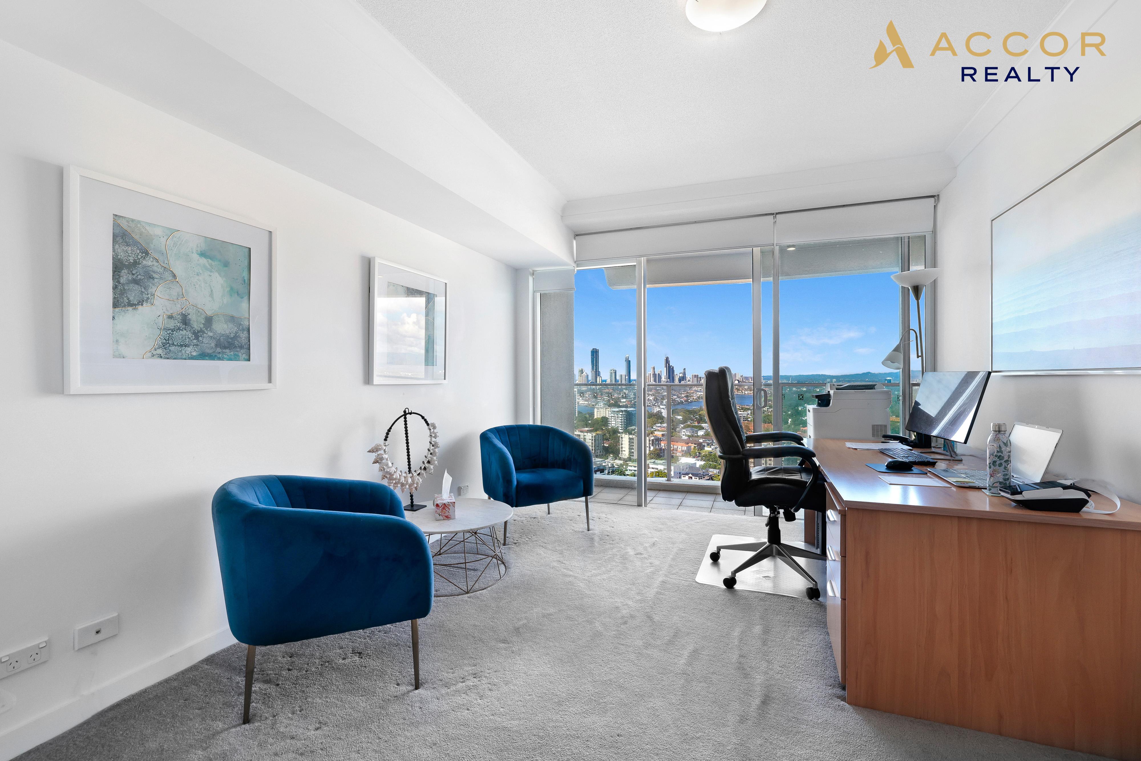 32104/9 Lawson Street, SOUTHPORT, QLD 4215, Southport - Thumbnail 6