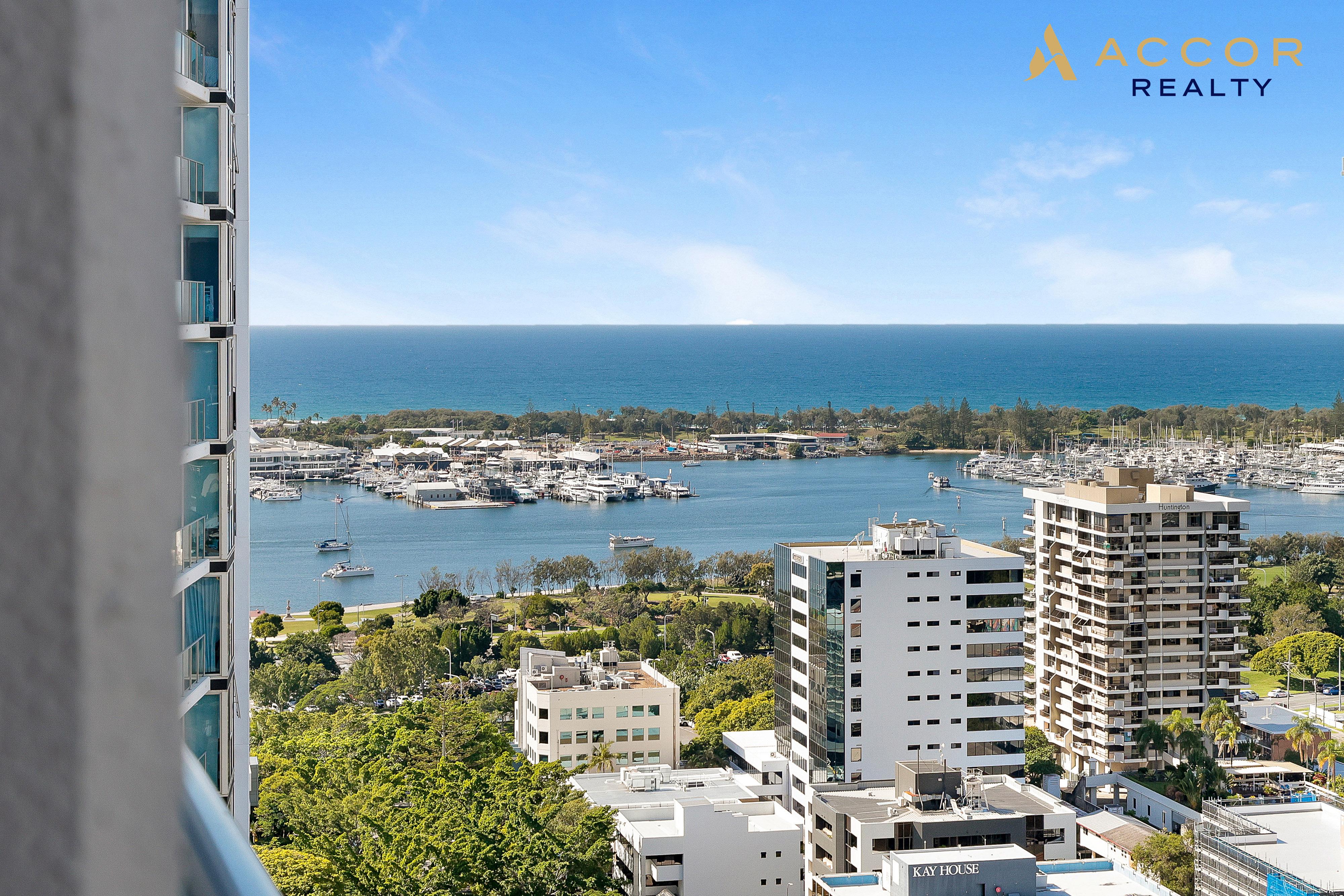32104/9 Lawson Street, SOUTHPORT, QLD 4215, Southport - Thumbnail 2