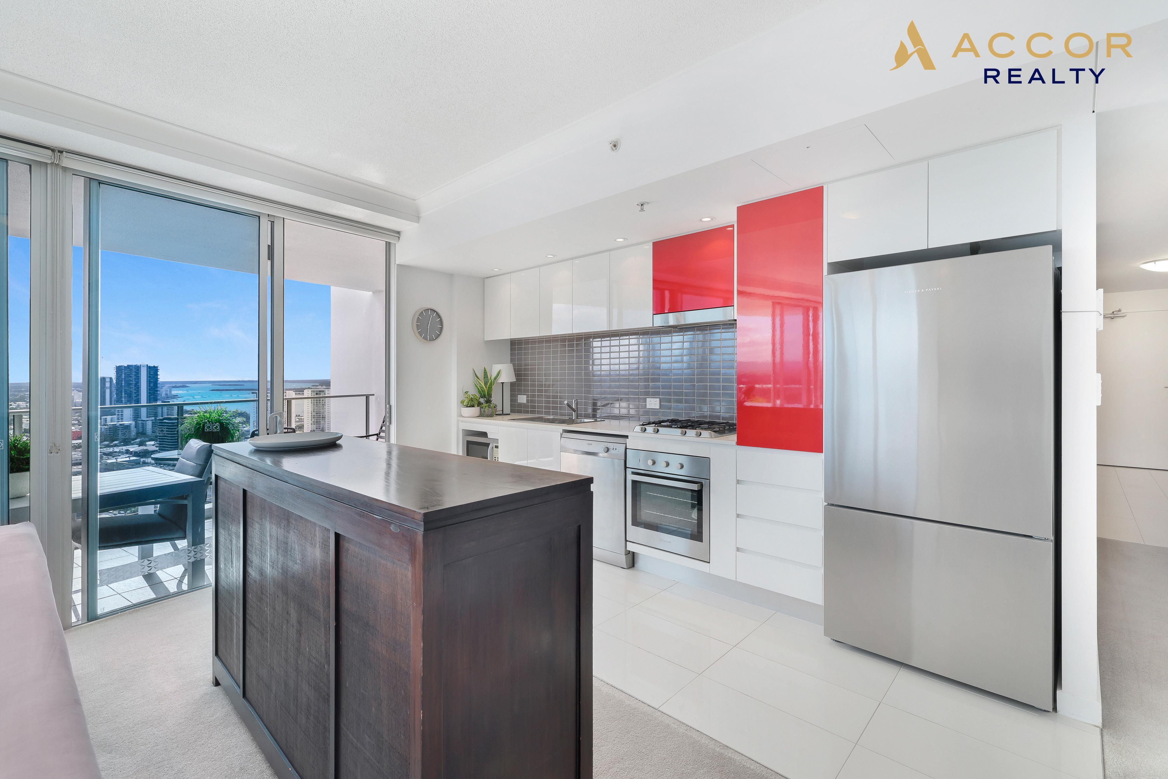 32506/9 Lawson Street, SOUTHPORT, QLD 4215, Southport - Thumbnail 3