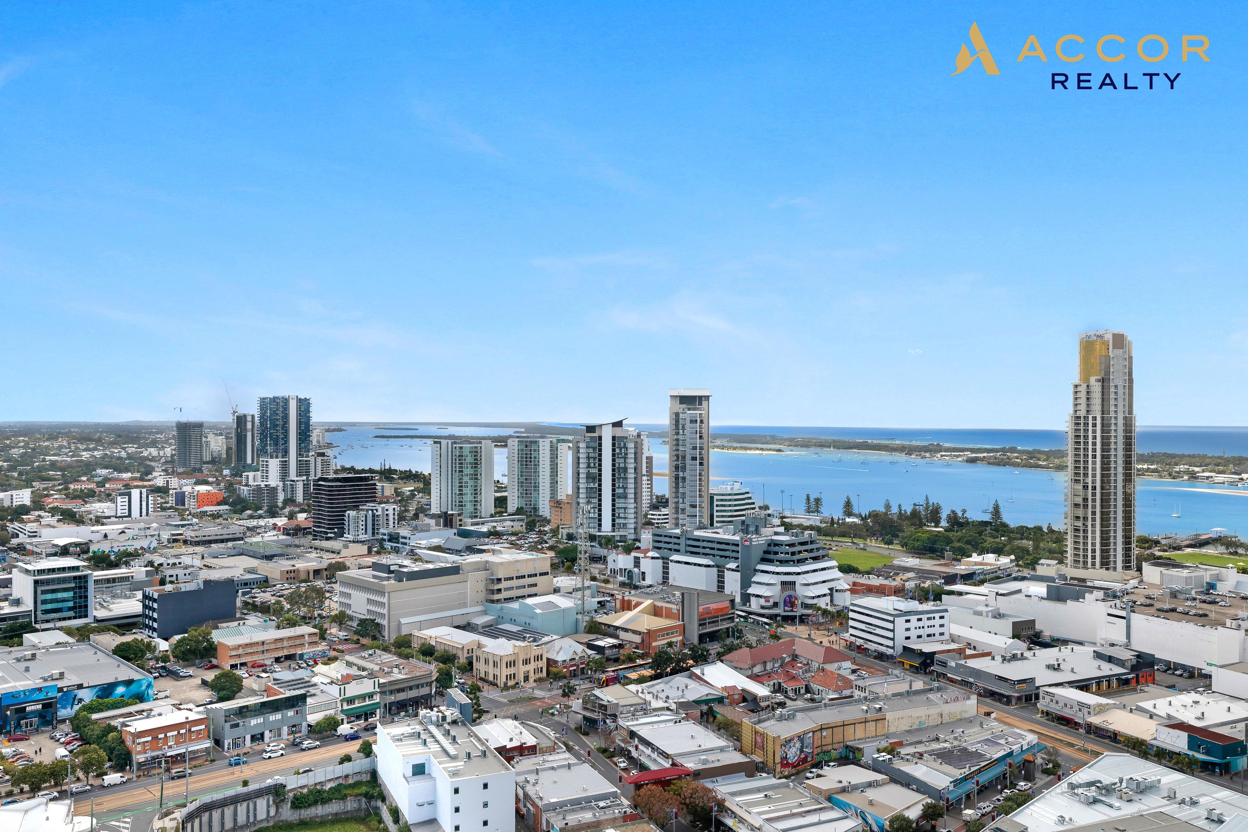 32506/9 Lawson Street, SOUTHPORT, QLD 4215, Southport - Thumbnail 2