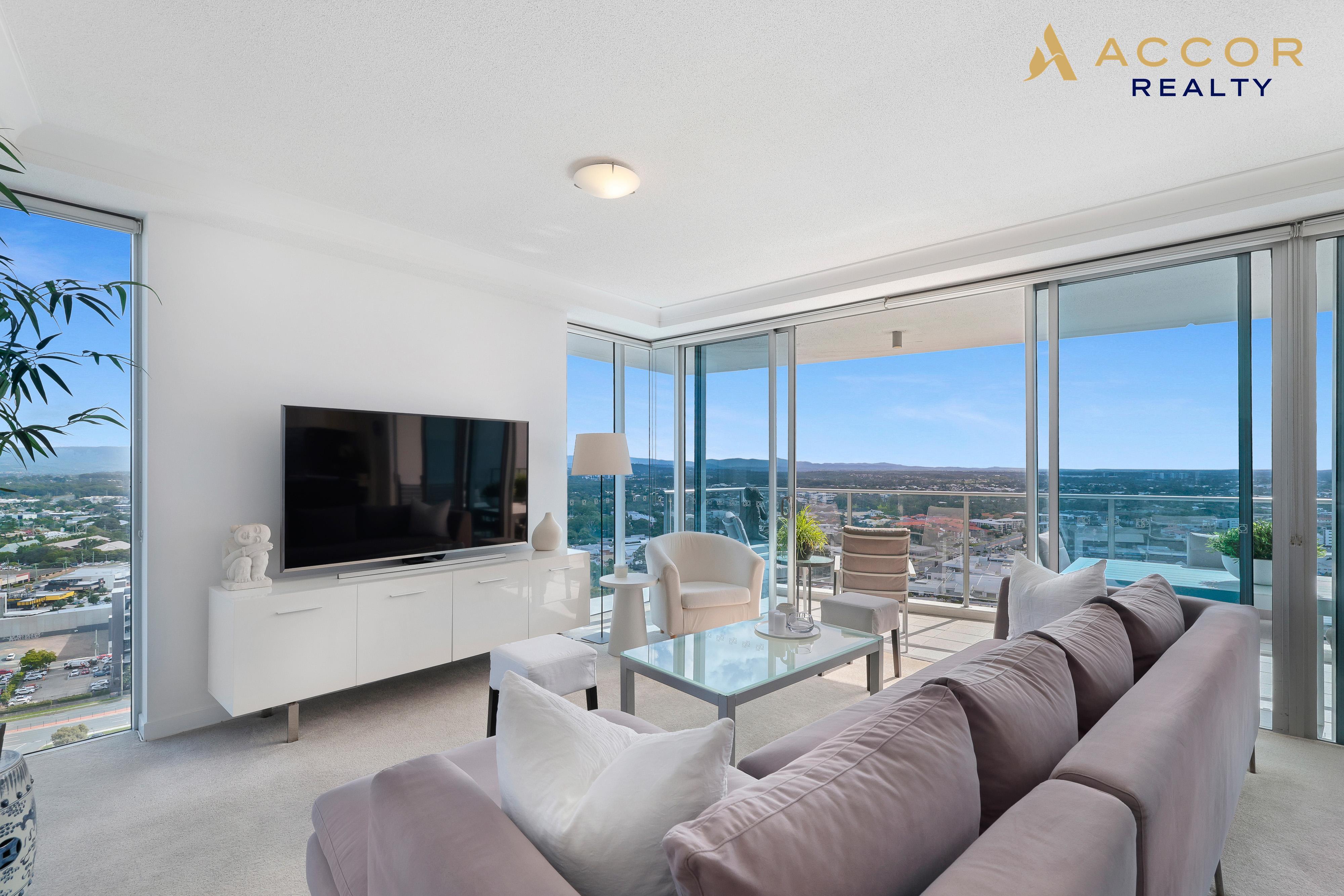 32506/9 Lawson Street, SOUTHPORT, QLD 4215, Southport - Thumbnail 4