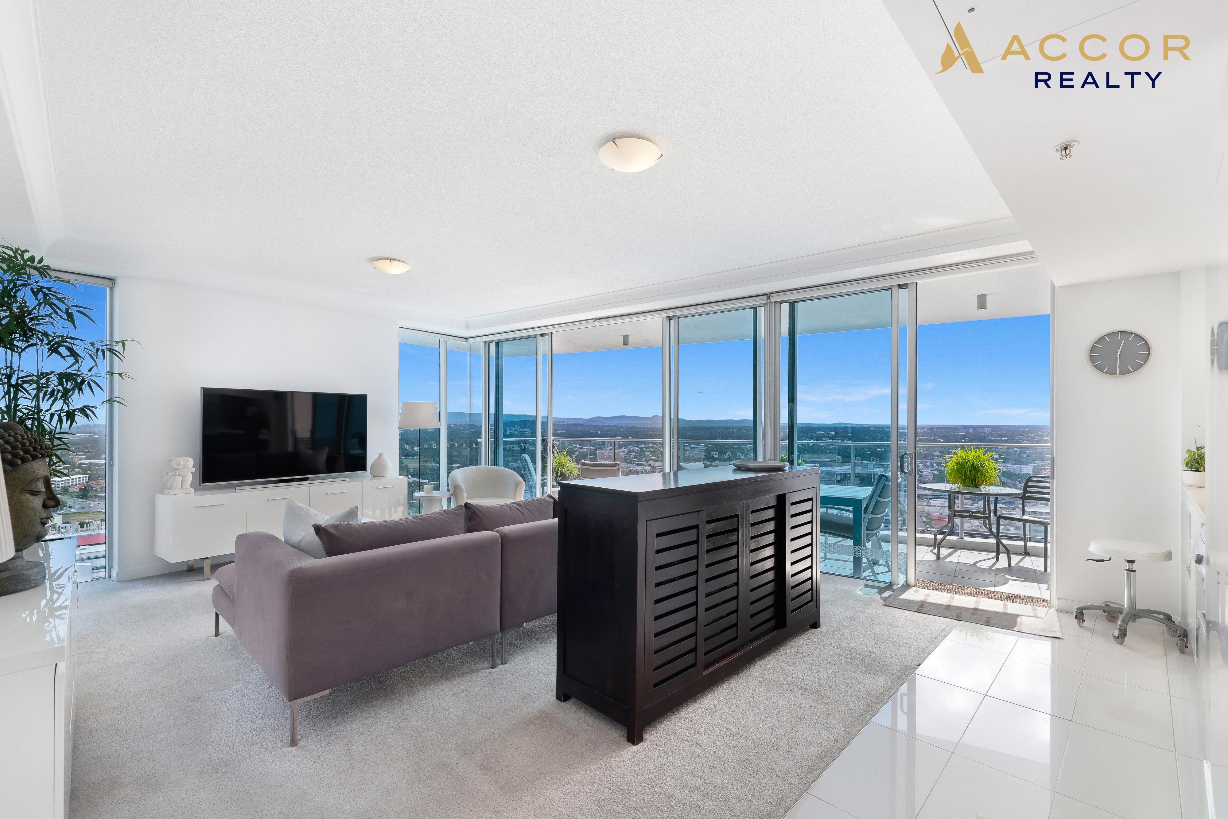 32506/9 Lawson Street, SOUTHPORT, QLD 4215, Southport - Thumbnail 5