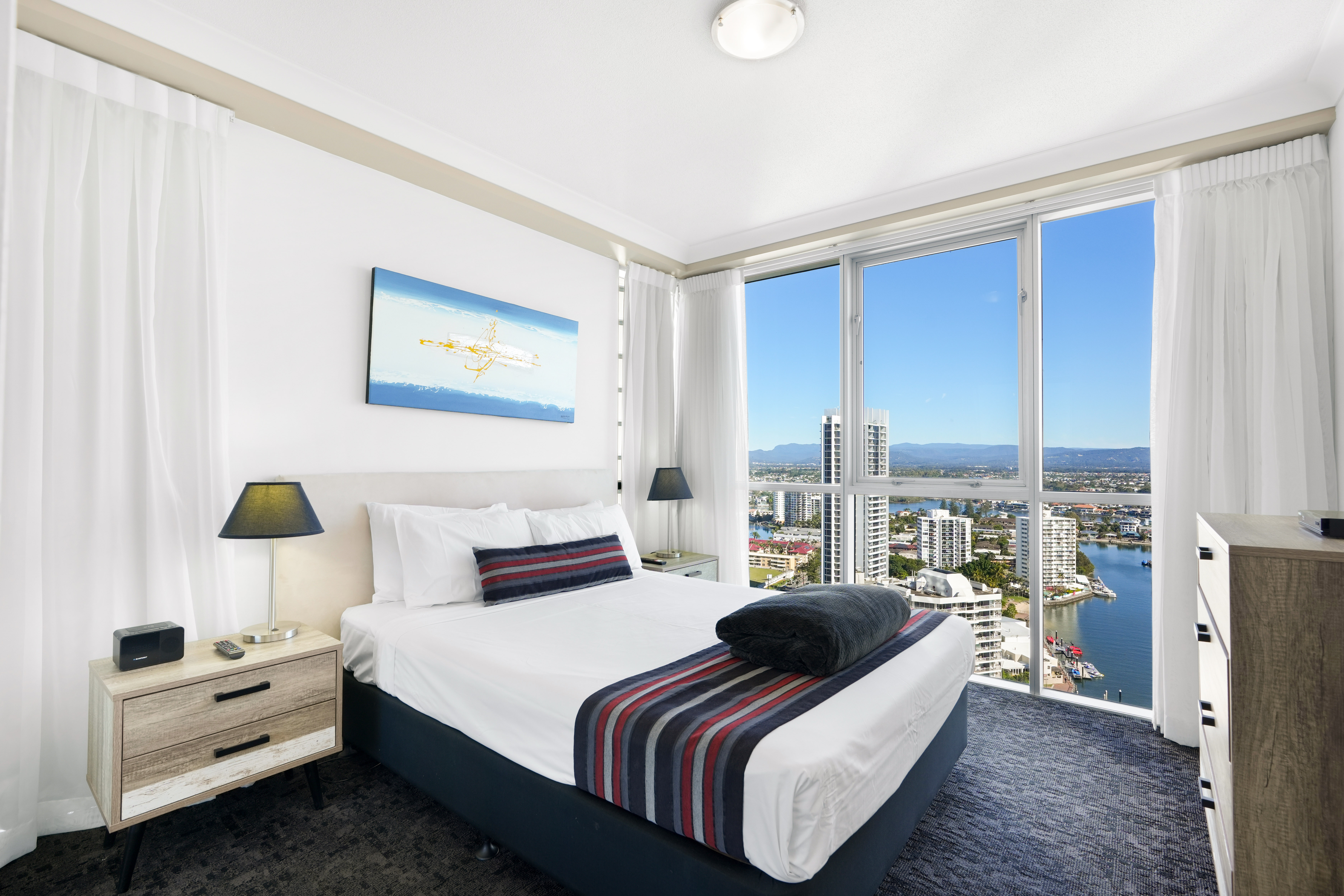 3246/23 Ferny Avenue, SURFERS PARADISE, QLD 4217, Surfers Paradise - Thumbnail 6