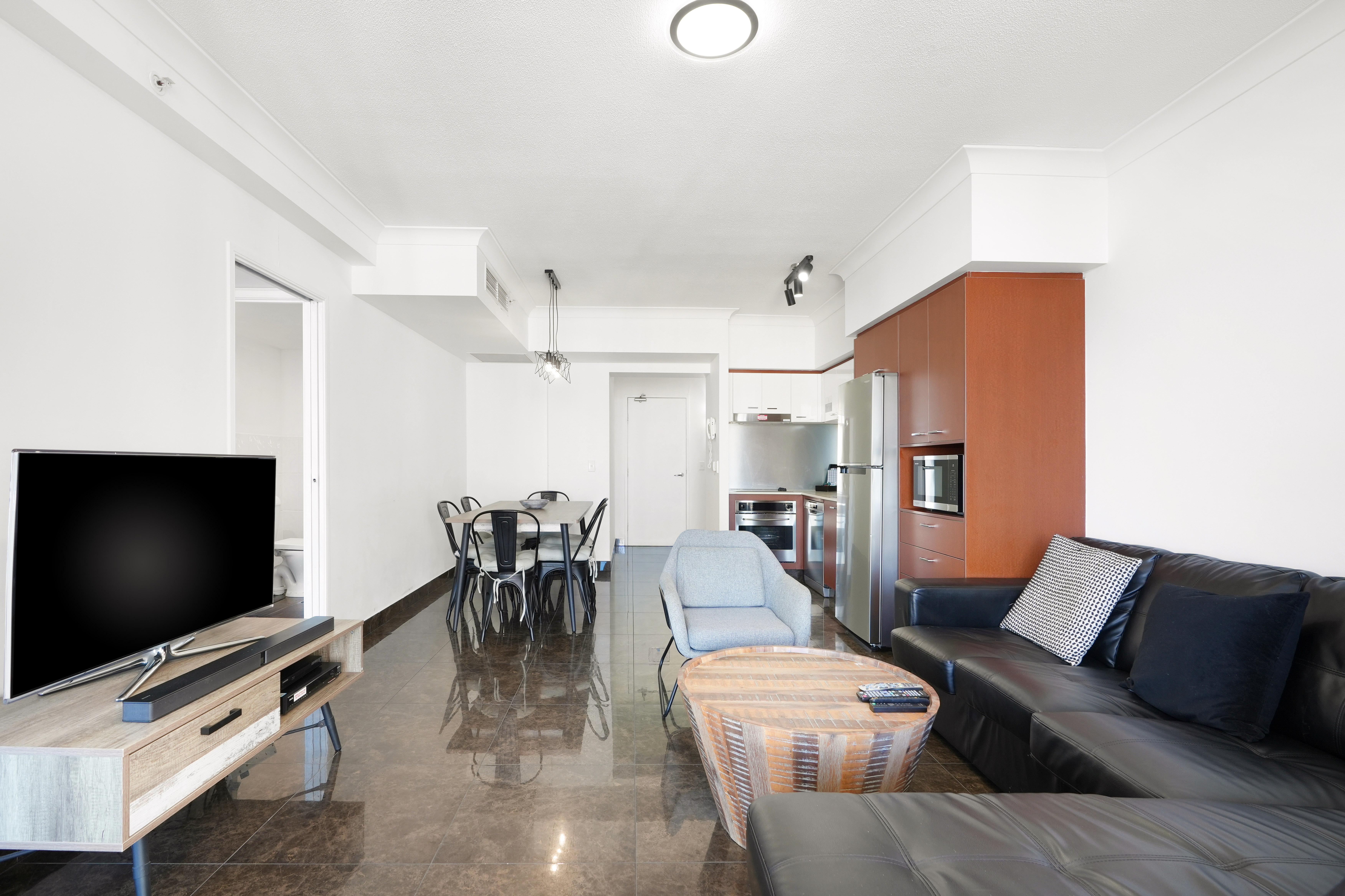 3246/23 Ferny Avenue, SURFERS PARADISE, QLD 4217, Surfers Paradise - Thumbnail 3