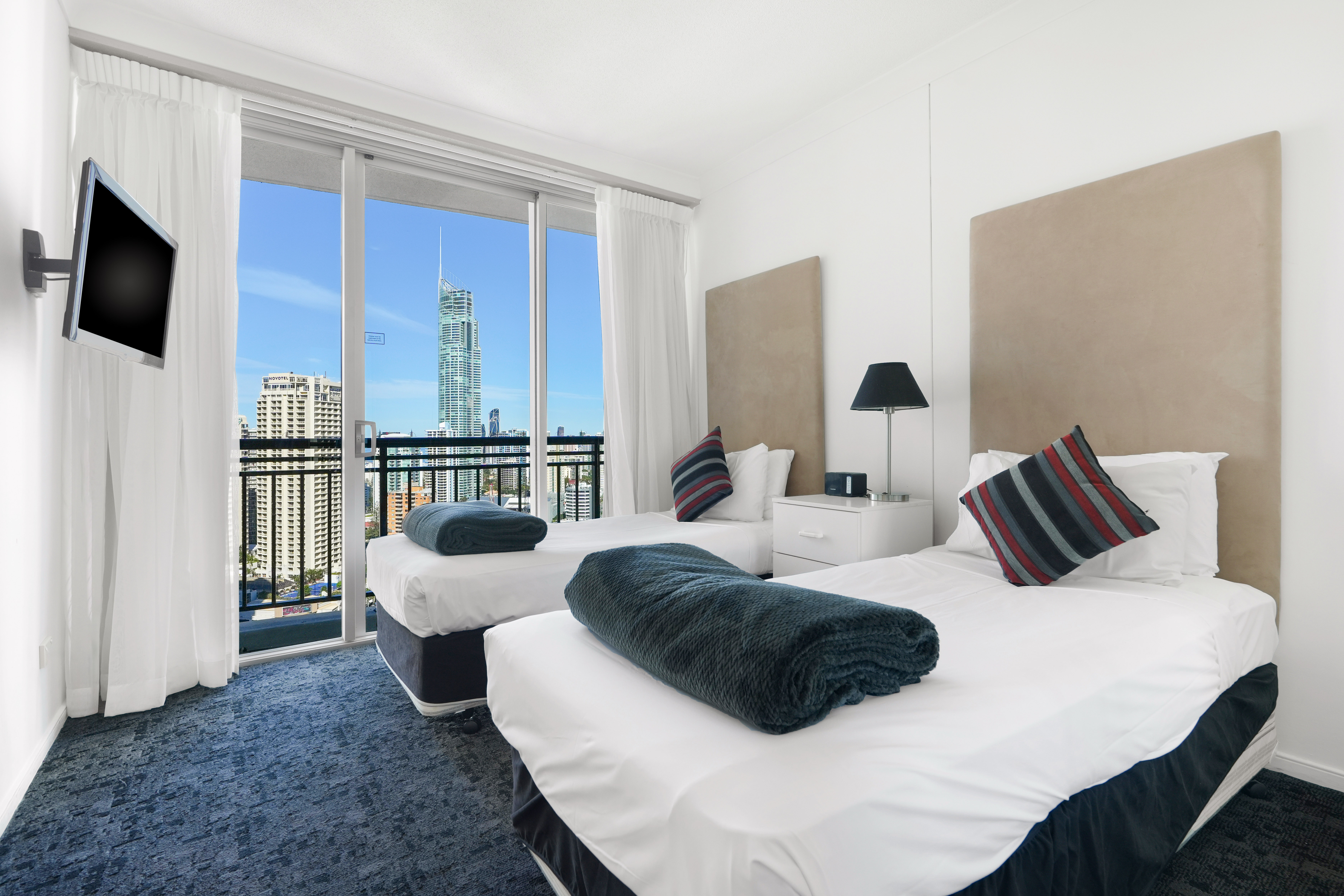 3246/23 Ferny Avenue, SURFERS PARADISE, QLD 4217, Surfers Paradise - Thumbnail 8