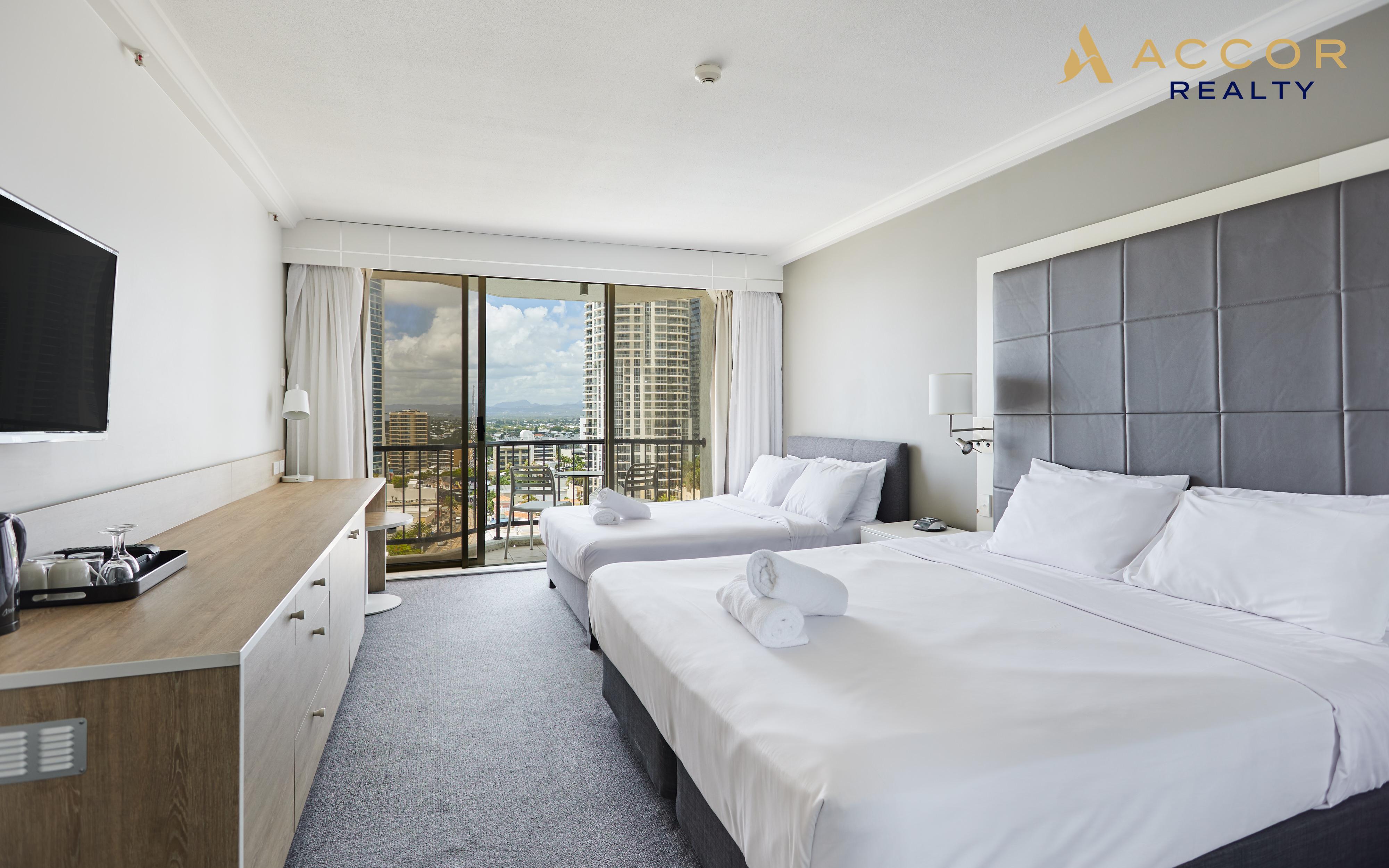 1316/22 View Avenue, SURFERS PARADISE, QLD 4217, Surfers Paradise - Thumbnail 3