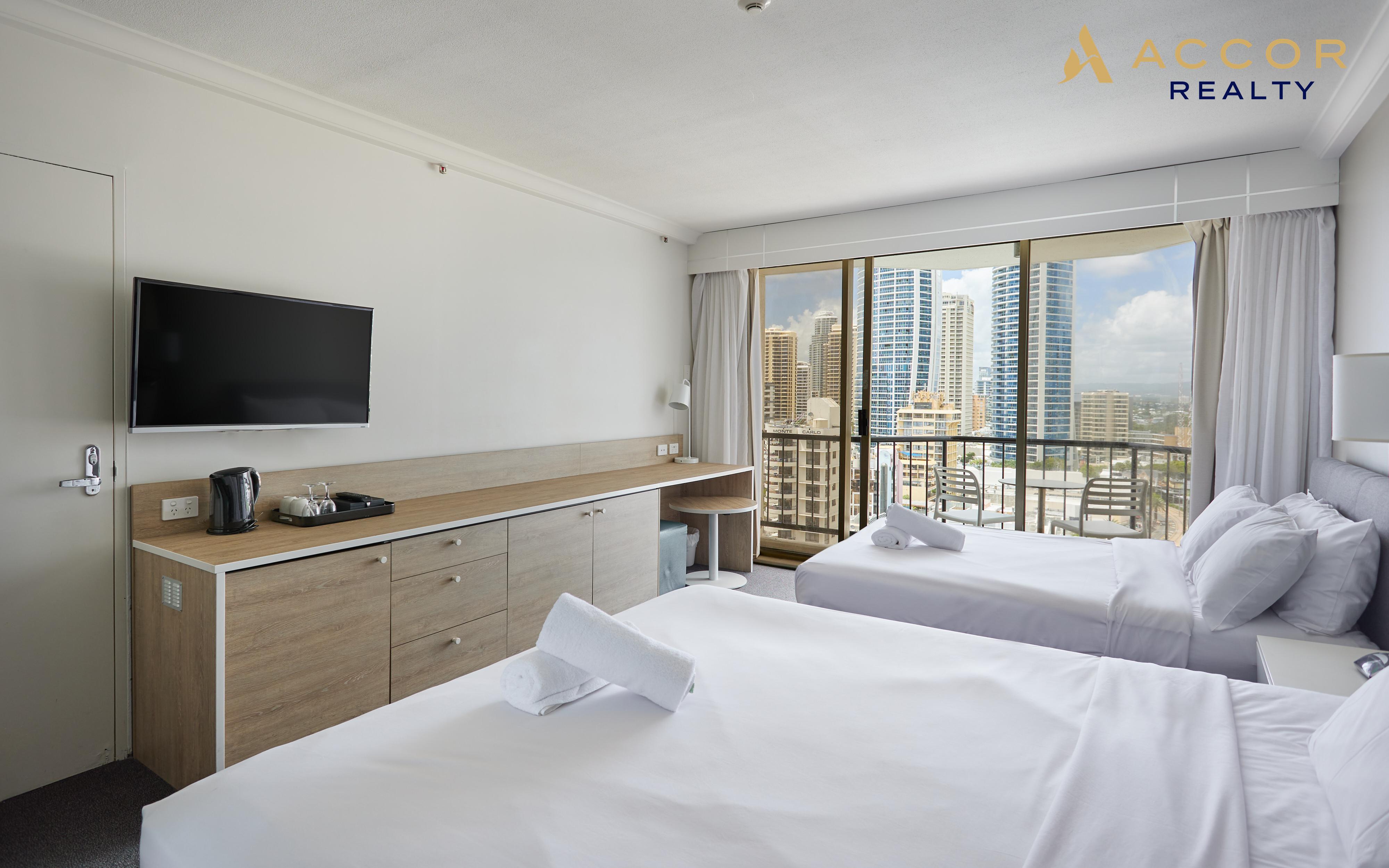 1316/22 View Avenue, SURFERS PARADISE, QLD 4217, Surfers Paradise - Thumbnail 4