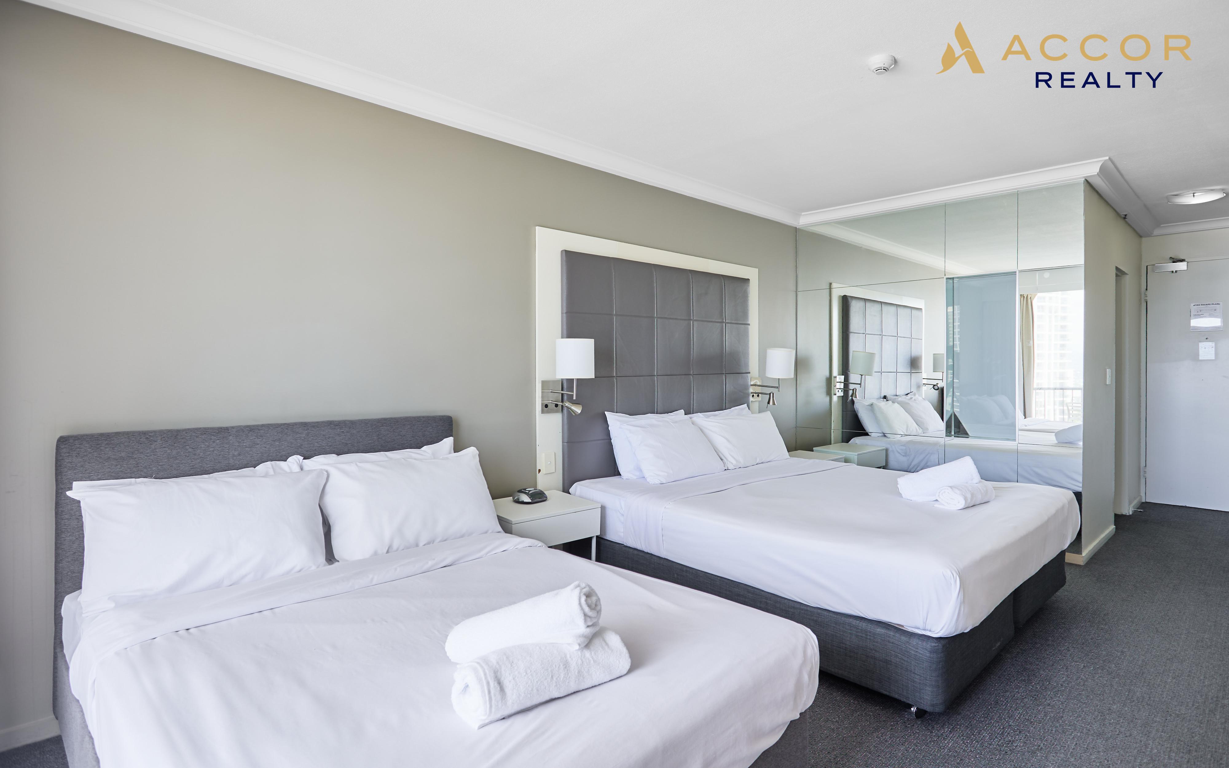 1316/22 View Avenue, SURFERS PARADISE, QLD 4217, Surfers Paradise - Thumbnail 2