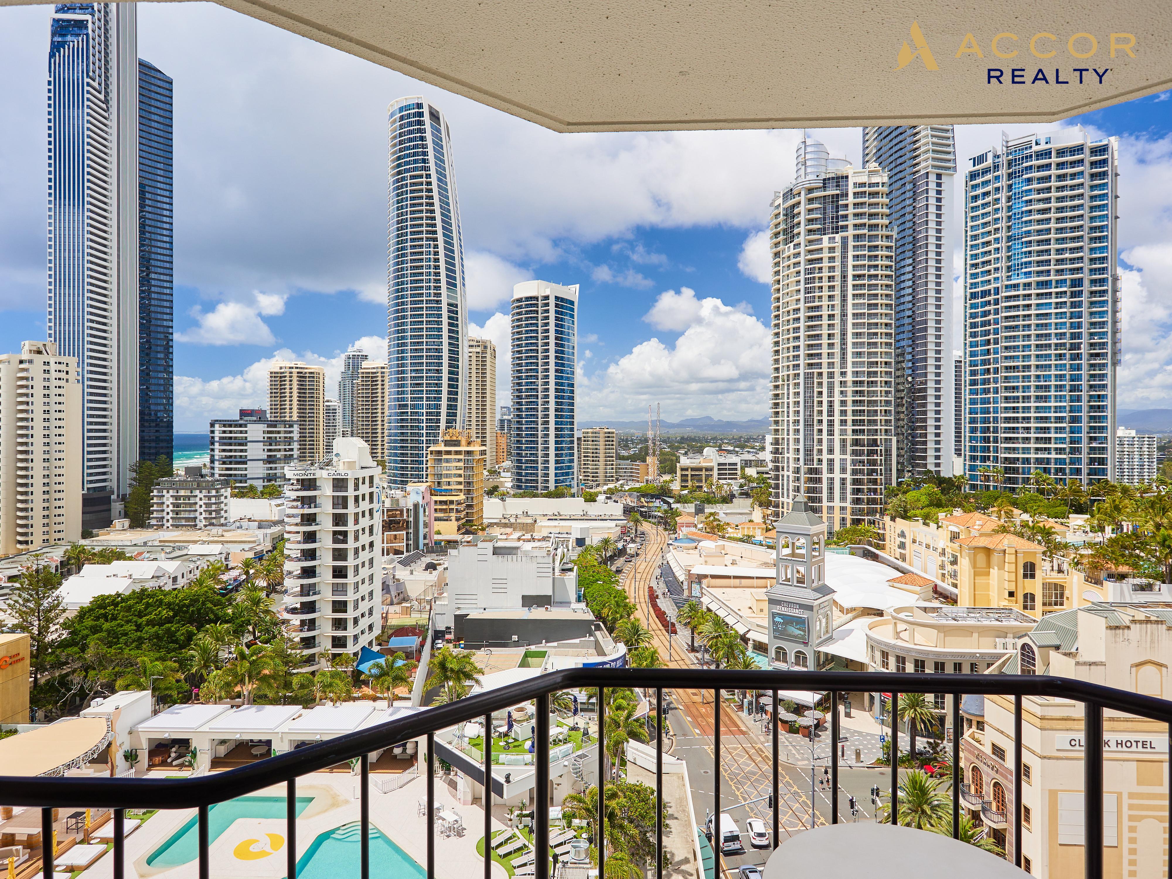 1316/22 View Avenue, SURFERS PARADISE, QLD 4217, Surfers Paradise - Thumbnail 6