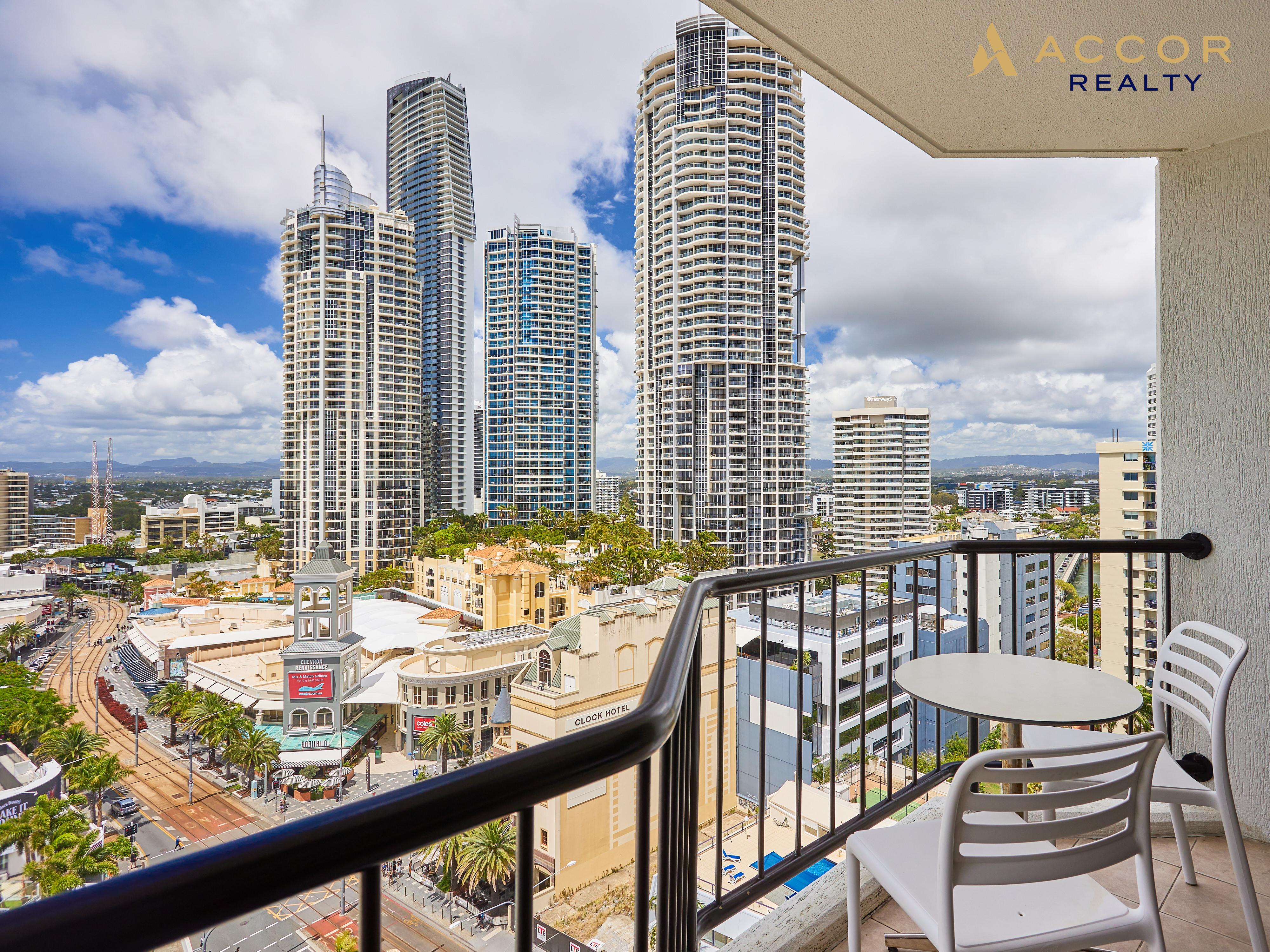 1316/22 View Avenue, SURFERS PARADISE, QLD 4217, Surfers Paradise - Thumbnail 7