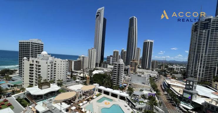 1316/22 View Avenue, SURFERS PARADISE, QLD 4217, Surfers Paradise - Thumbnail 8