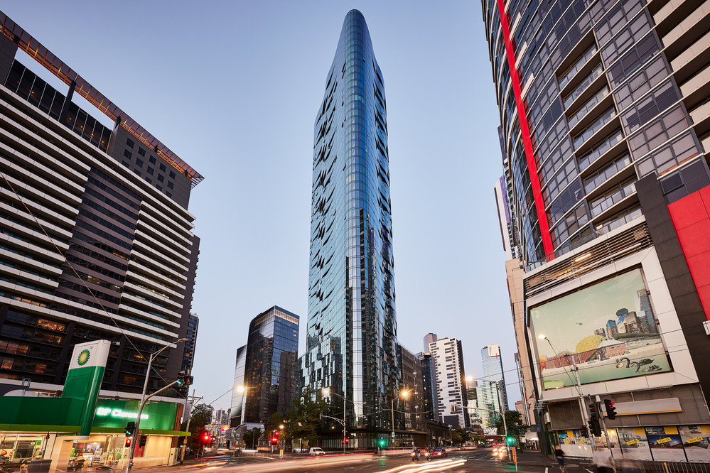 2001/105 Clarendon St, SOUTHBANK, VIC 3006, Southbank - Image 1